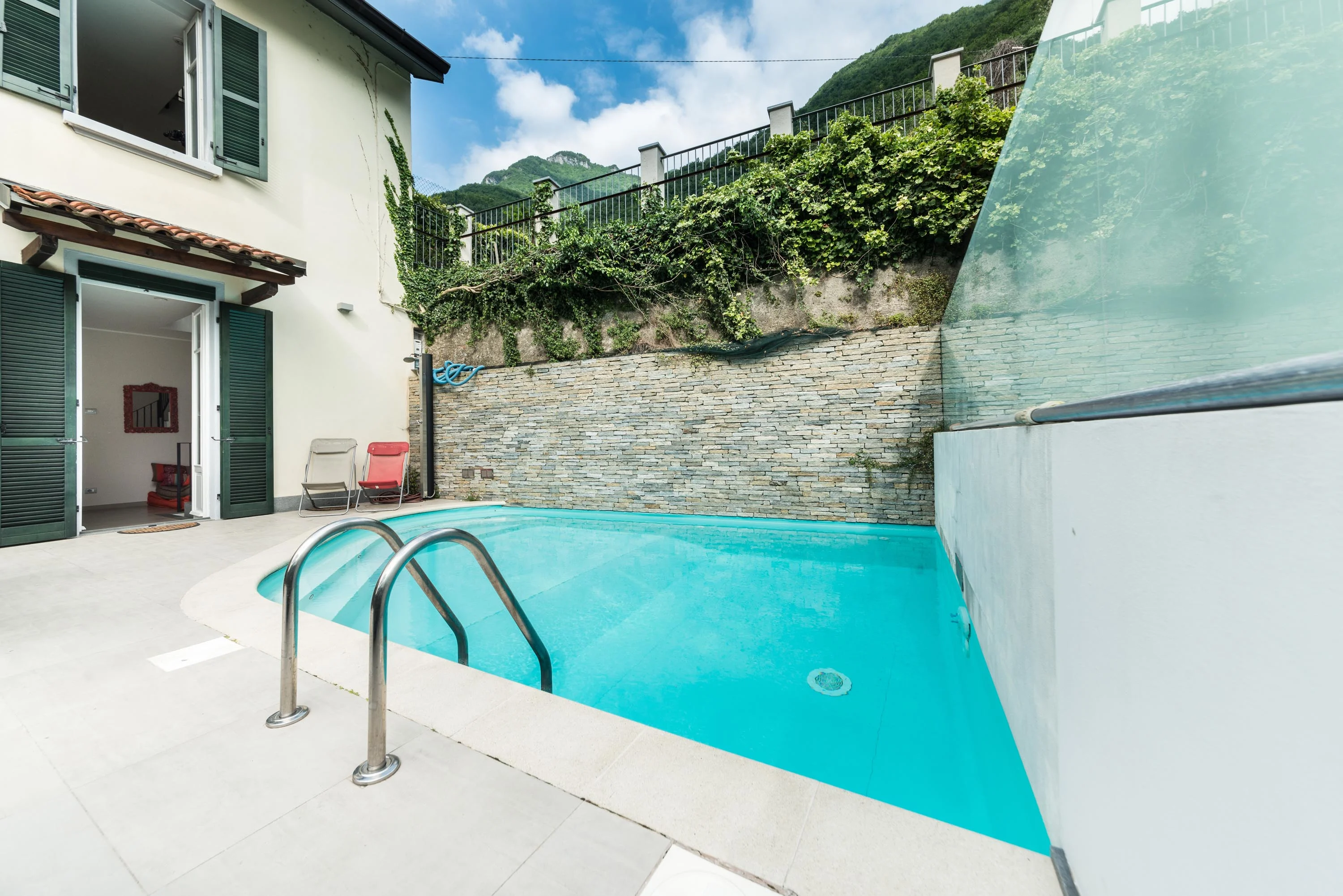 Via Vecchia Regina, 87, Laglio, Lake Como, Como 22010, Italy - villa-lucia-como-italy08_vfeboy