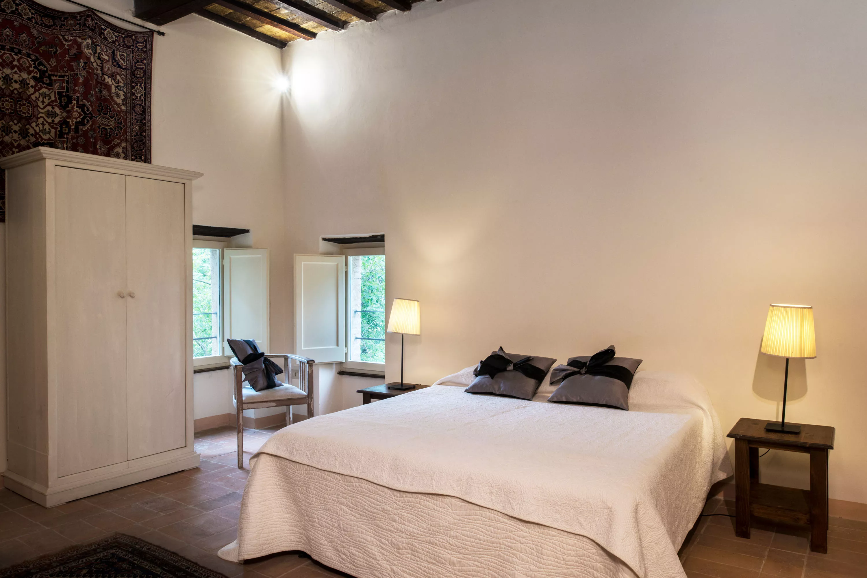 Villa Campo Verde, Umbria, Umbria , Italy - villa_campo_verde_umbria_italy_27_wesfvj