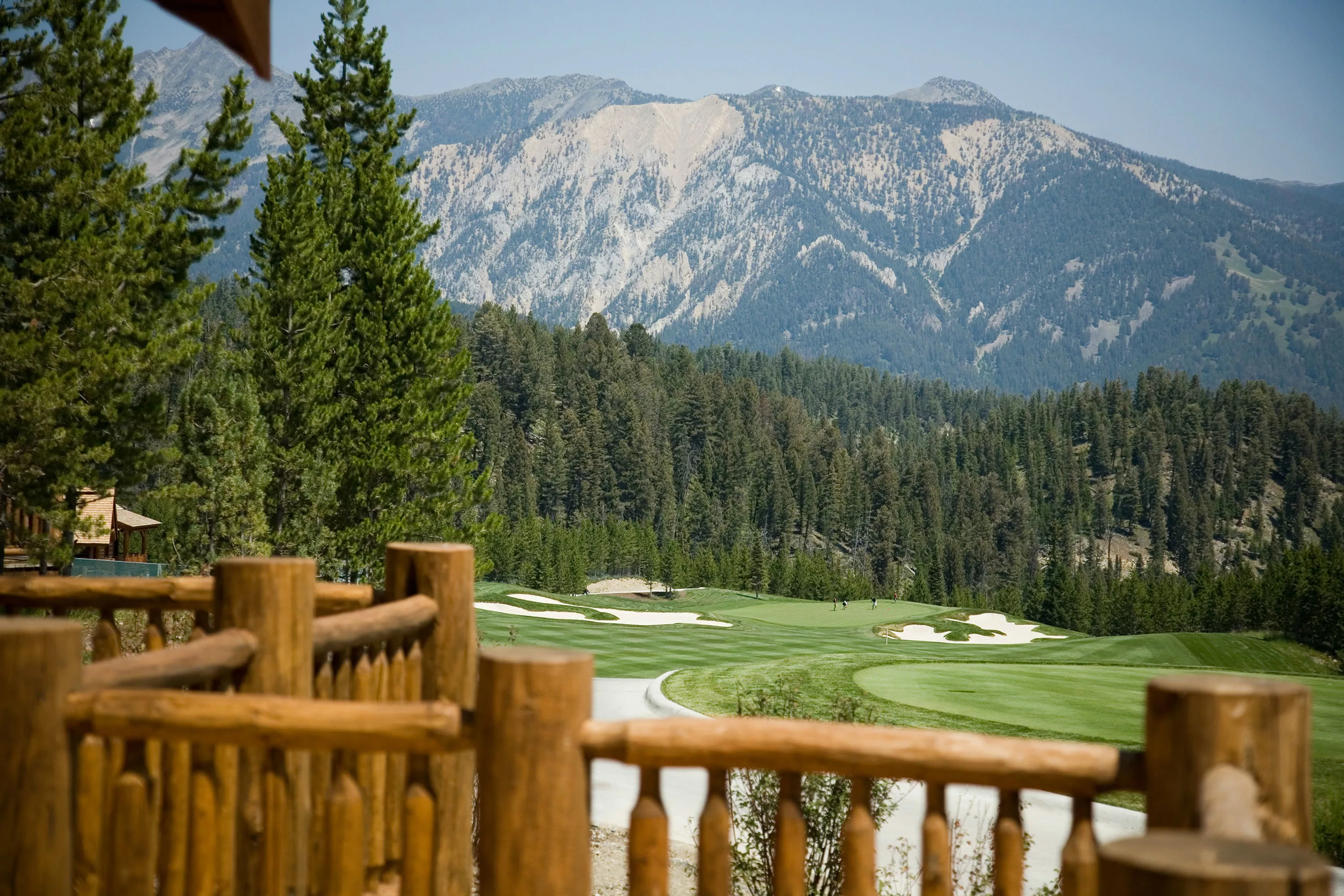 Yellowstone Club Residence 5B, Yellowstone Club, Big Sky, Montana 59716 - moo6_gth9dl
