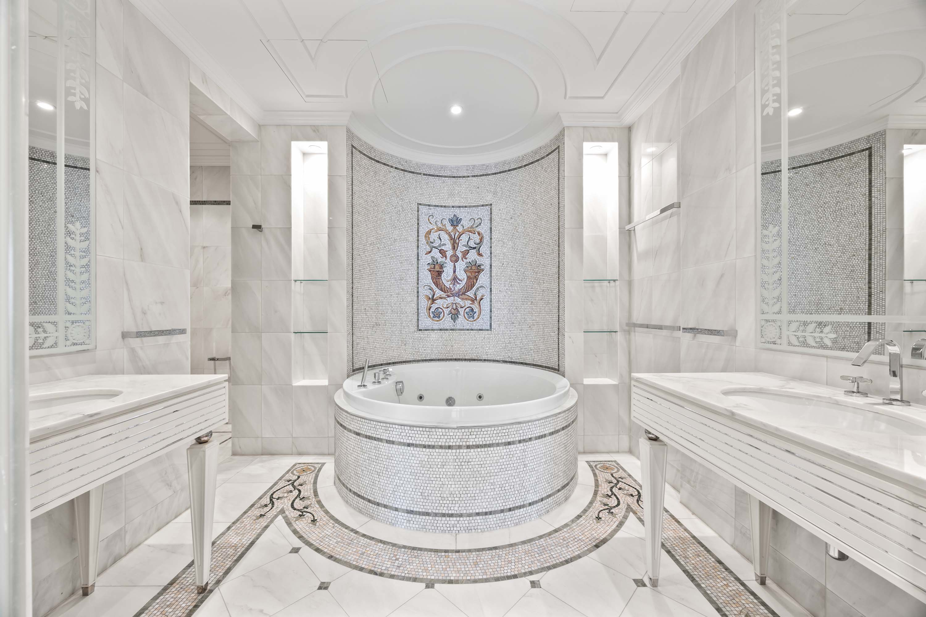 19 Palazzo Versace, Apartment 2620, Al Jaddaf, Jaddaf Waterfront, Dubai, UAE