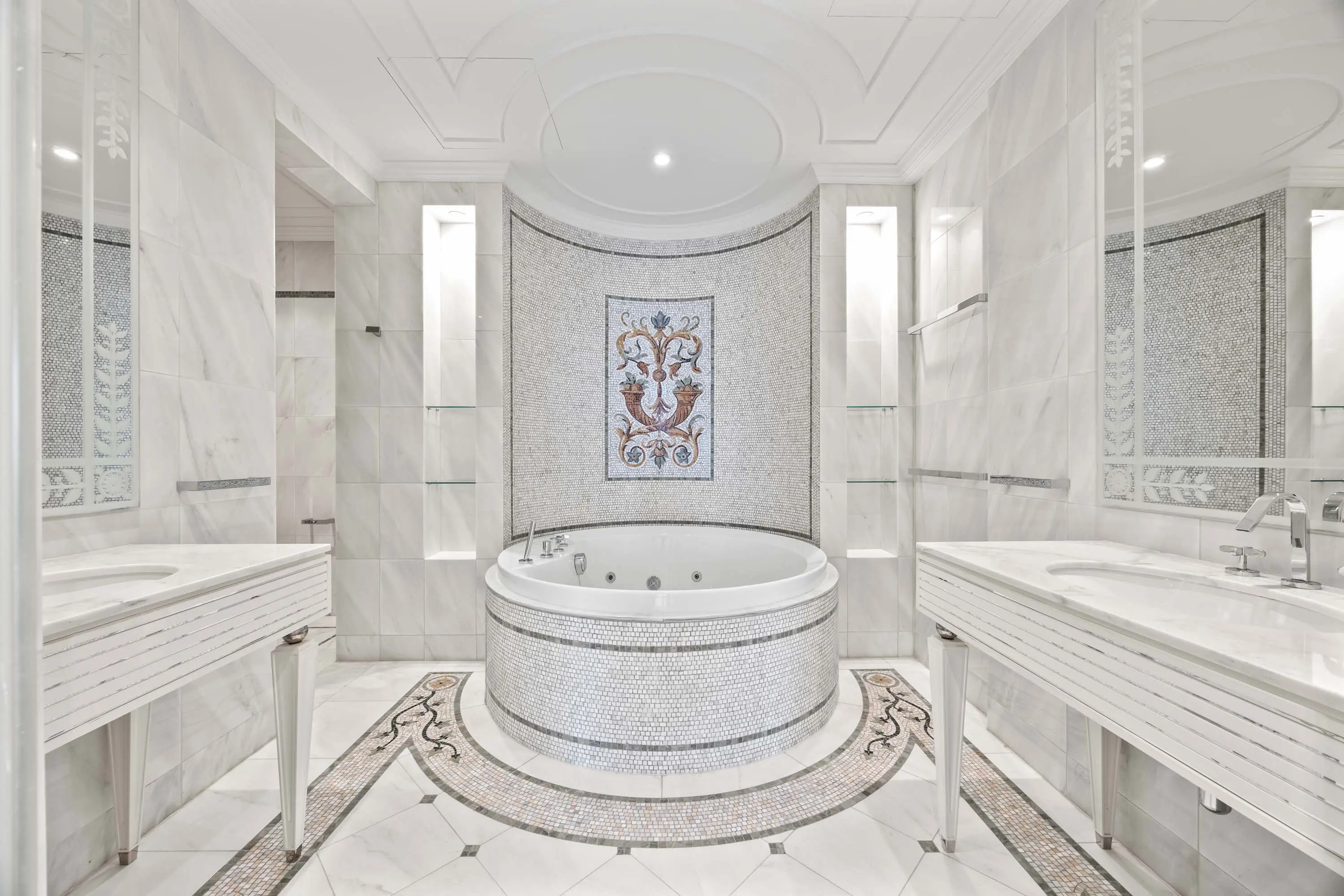 19 Palazzo Versace, Apartment 2620, Al Jaddaf, Jaddaf Waterfront, Dubai, UAE