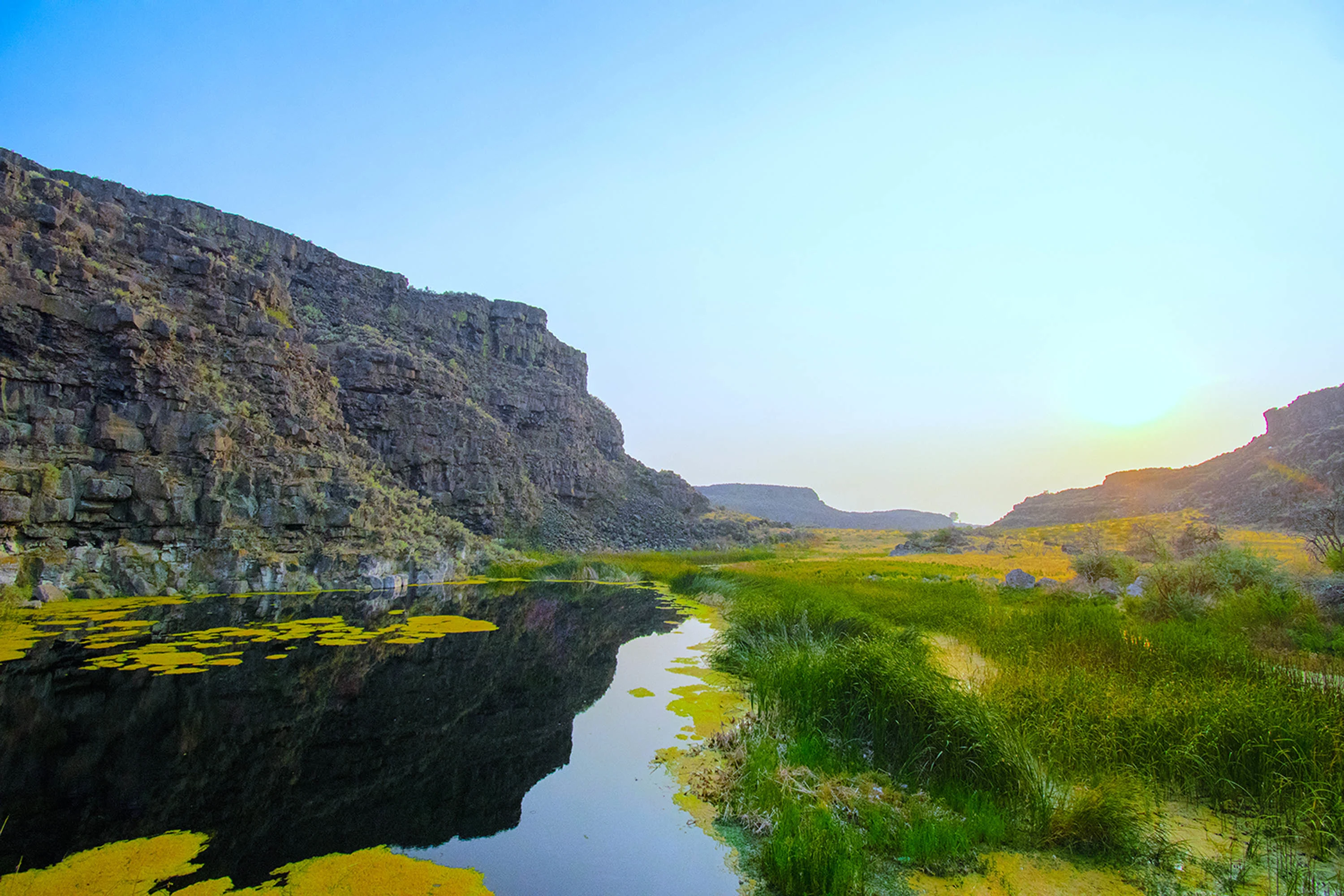 Devil's Corral, Snake River, Idaho 83338 - devils-corral-jerome-idaho17_ykoiog