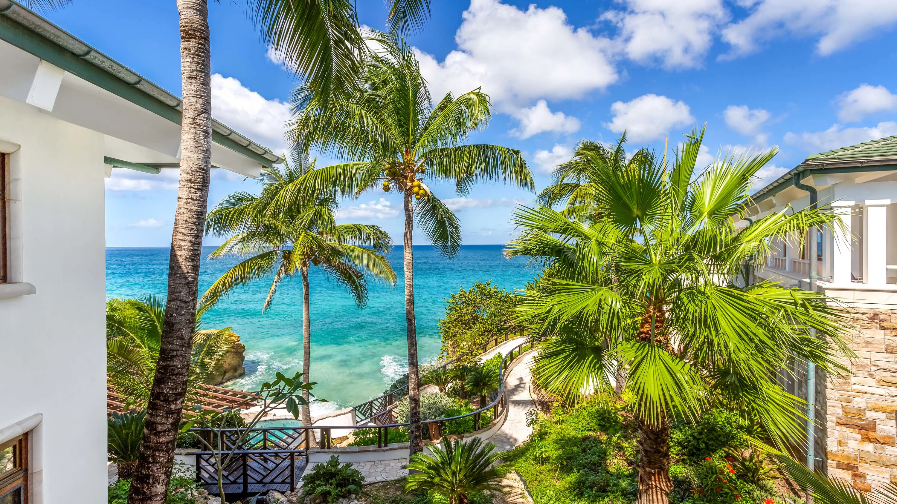 Barnes Bay Estate, West End Village, Anguilla , Anguilla - 34_-_BarnesBayEstate-PinkMako_43_ncjlsw