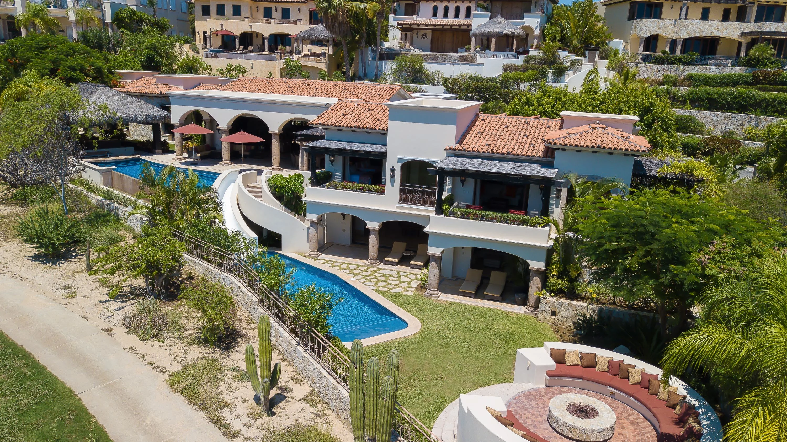Las Colinas Privado Lot 16, Cabo Del Sol, Los Cabos, Baja California Sur , Mexico - los-colinas-privado-lot-16-cabo-del-sol-cabo-san-lucas-mexico63_ijvlhj