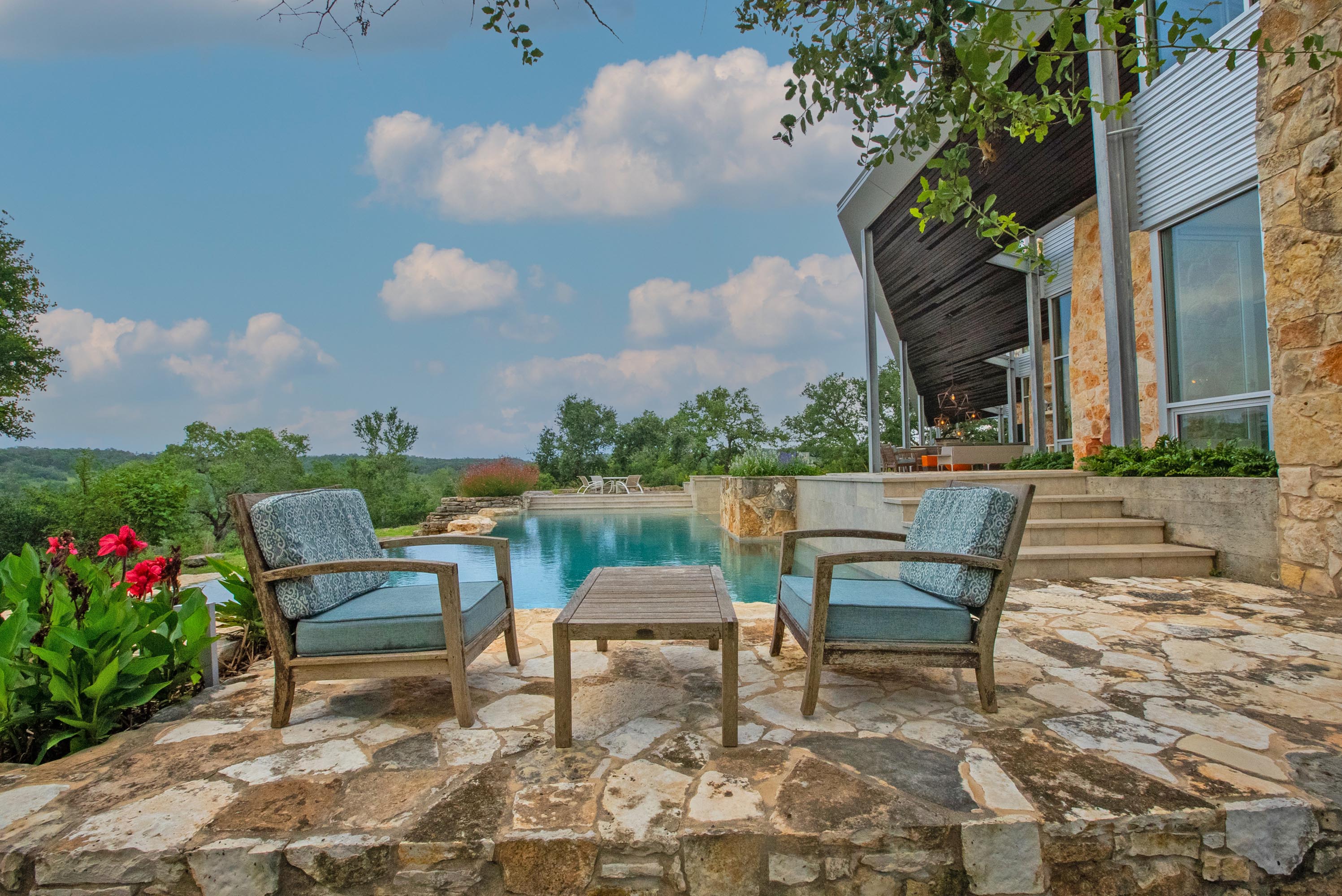 1946 Backbone Ridge, Wimberley, Texas 78666 | Concierge Auctions