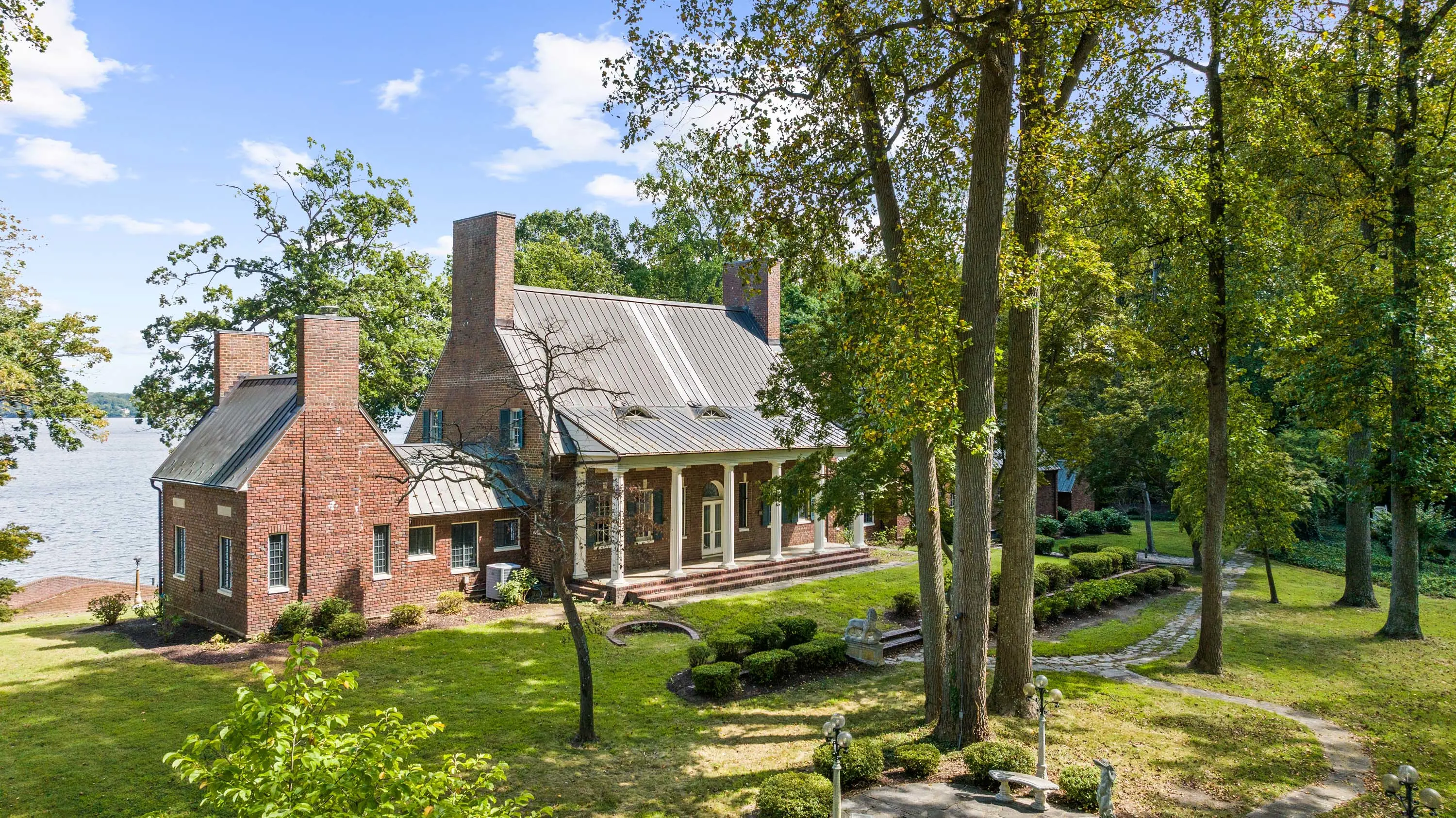 41 1002 St Helena Island - Luxury Real Estate - Concierge Auctions