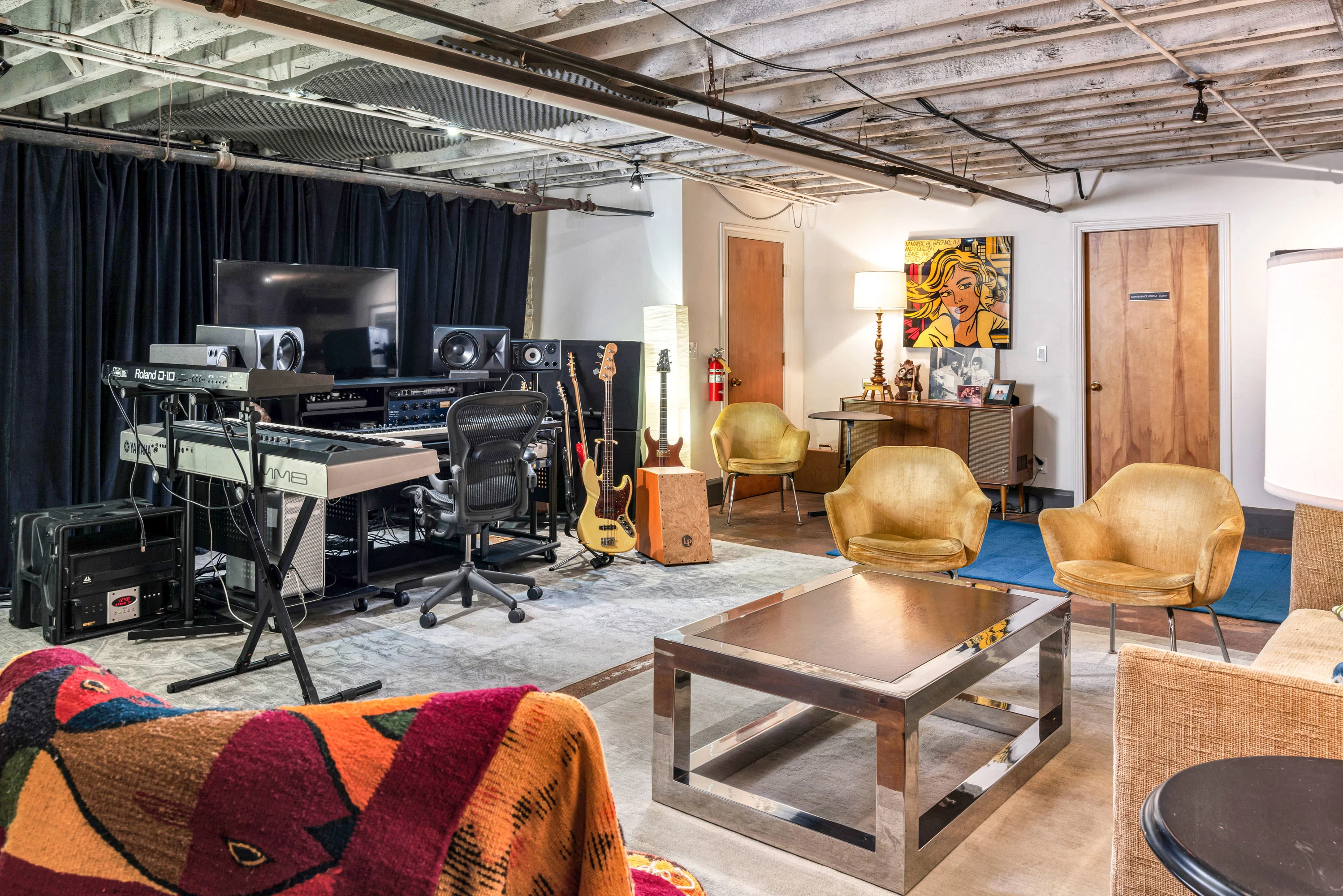 217 Second Avenue North, Nashville, Tennessee 37201 - 217_2nd_Ave_N_20_uhfl1r