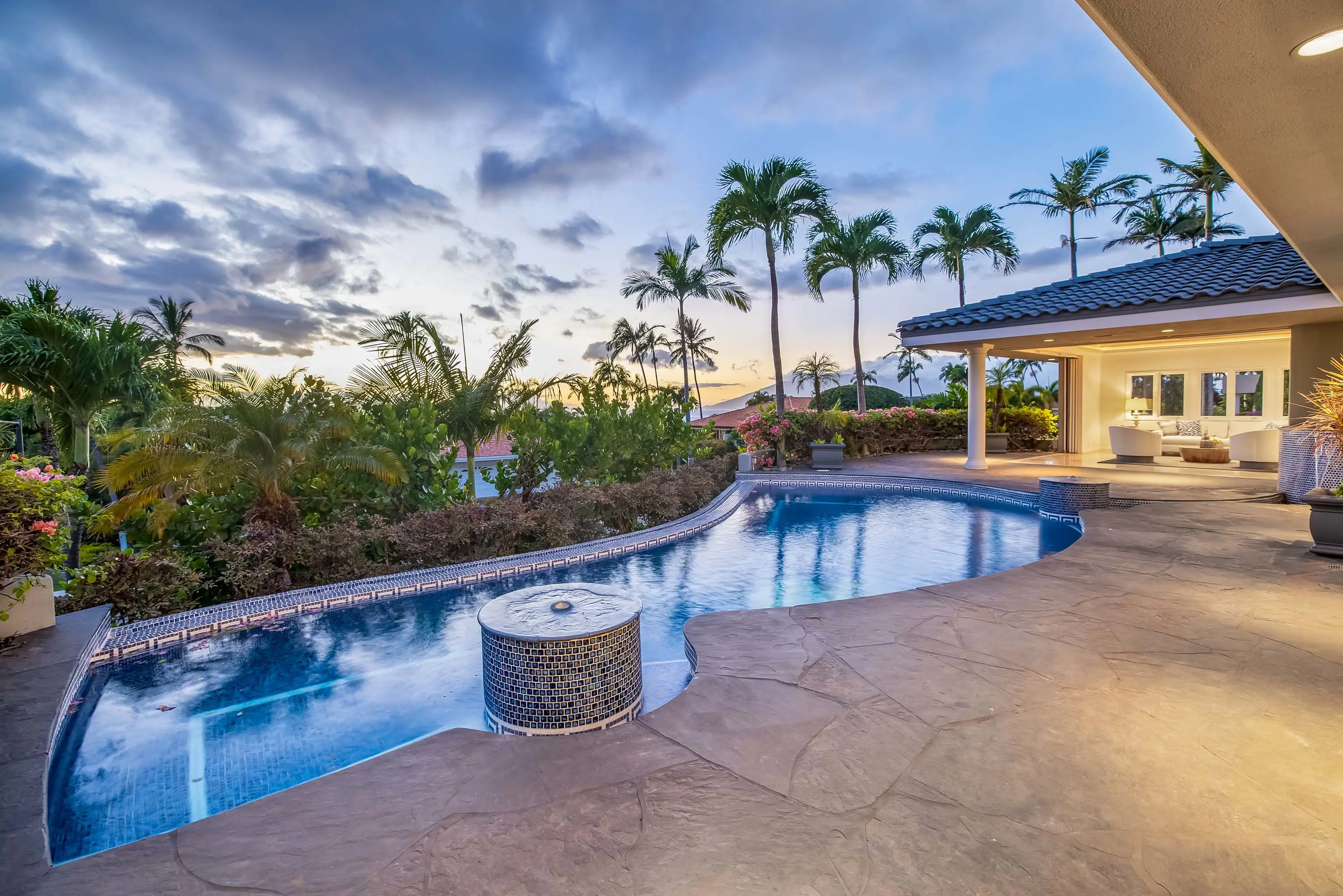 194 East Panana Place | Wailea, Maui, Hawaii