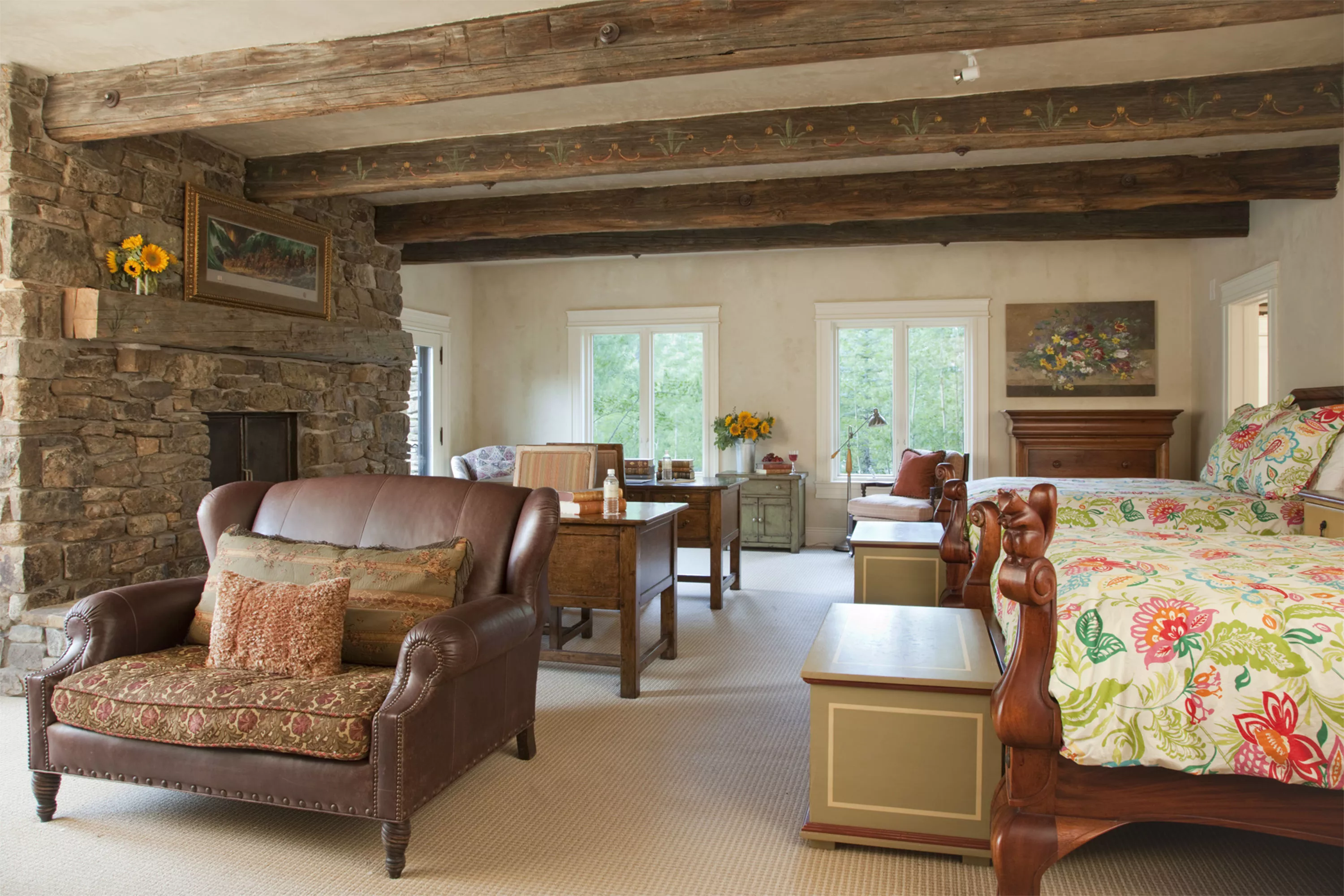 7555 Moose-Wilson Road, Jackson Hole, Wyoming 83025 - gg082911067_bogbip