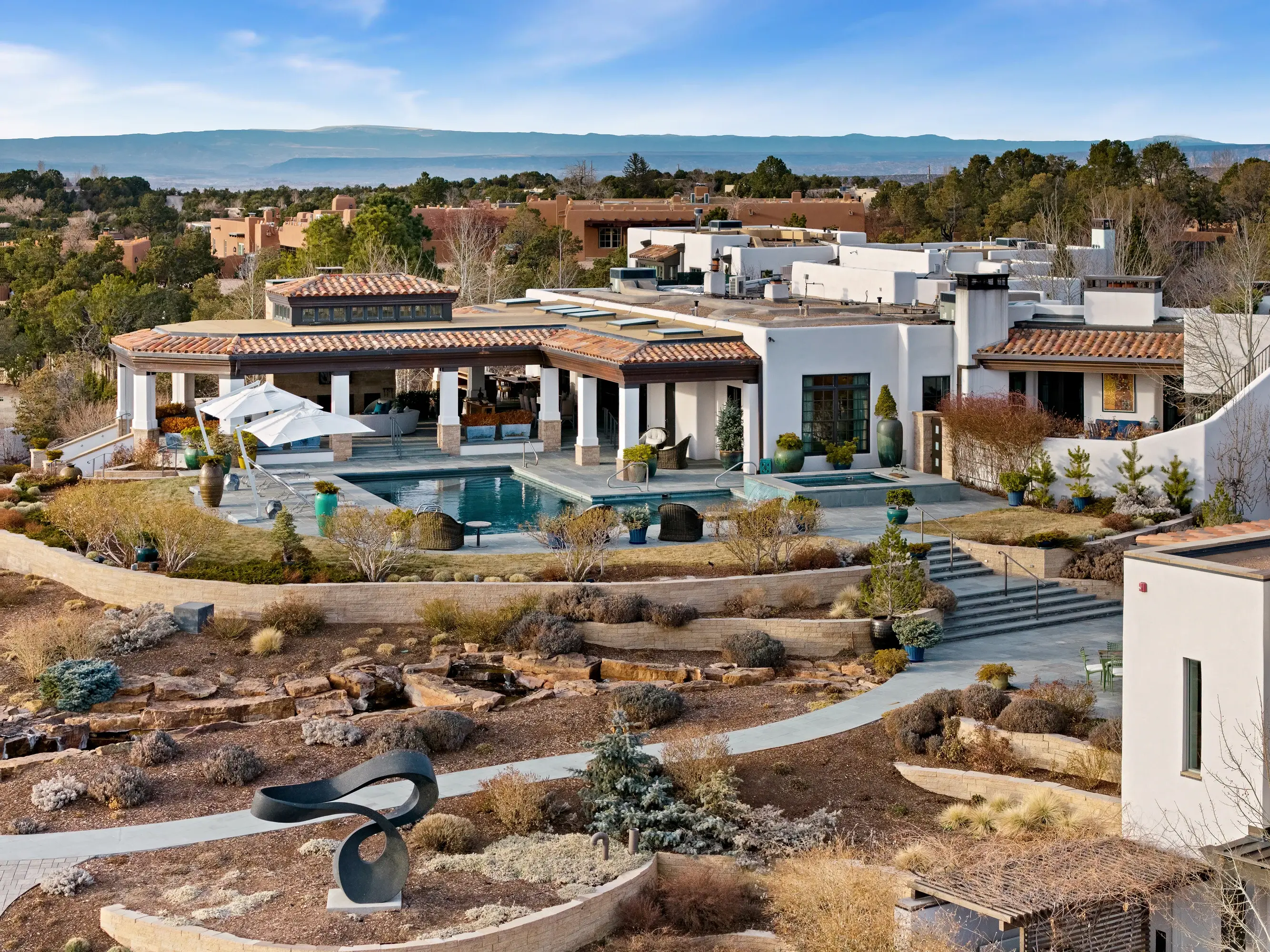 211 Camino Del Norte, Santa Fe, New Mexico 87501 - 211_Camino_Del_Norte_50_k4goky