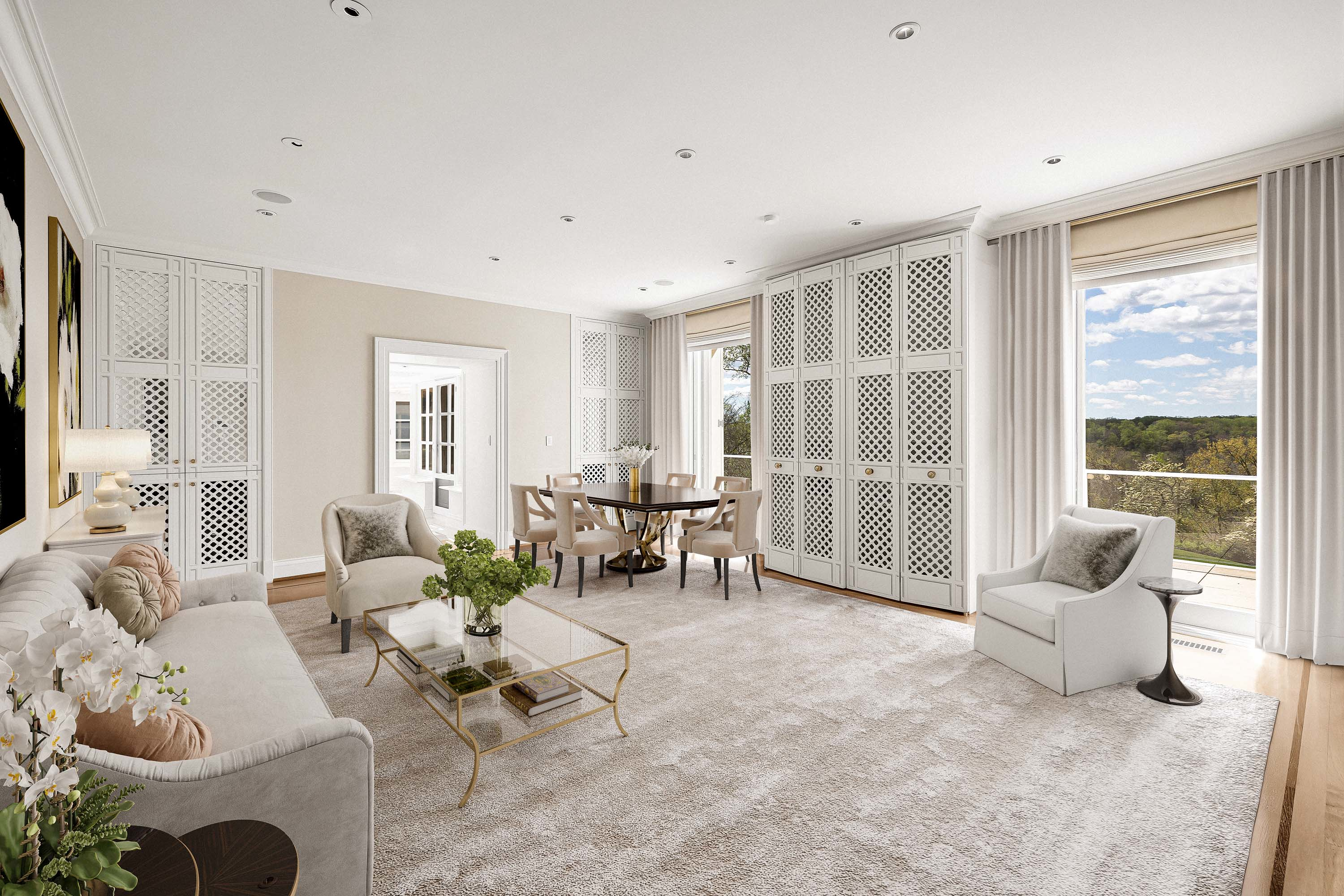 19 11900 River Rd, Potomac, MD 20854 - Luxury Real Estate - Concierge Auctions