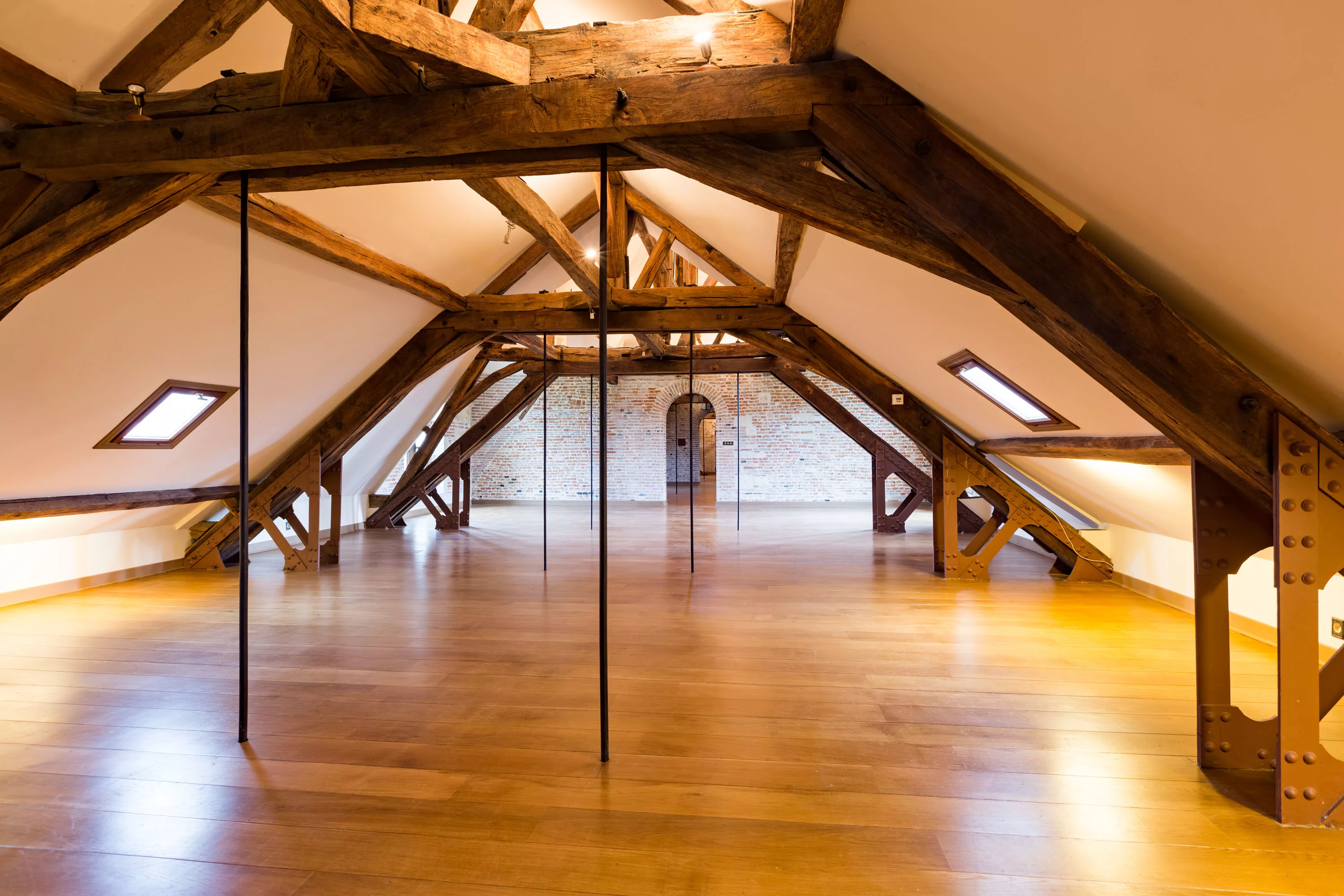 28330 Charbonnieres, Centre-Val de Loire Region,  , France - chateau-charbonnieres-france23_i1gyn9