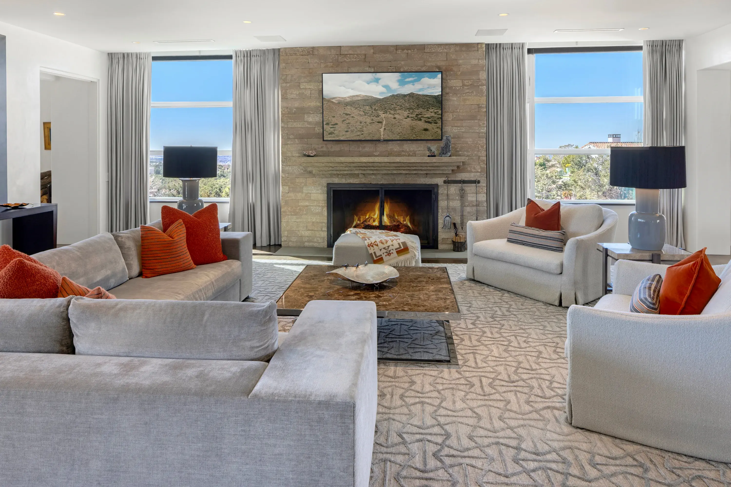 211 Camino Del Norte, Santa Fe, New Mexico 87501 - 211_Camino_Del_Norte_30_zwg8s4