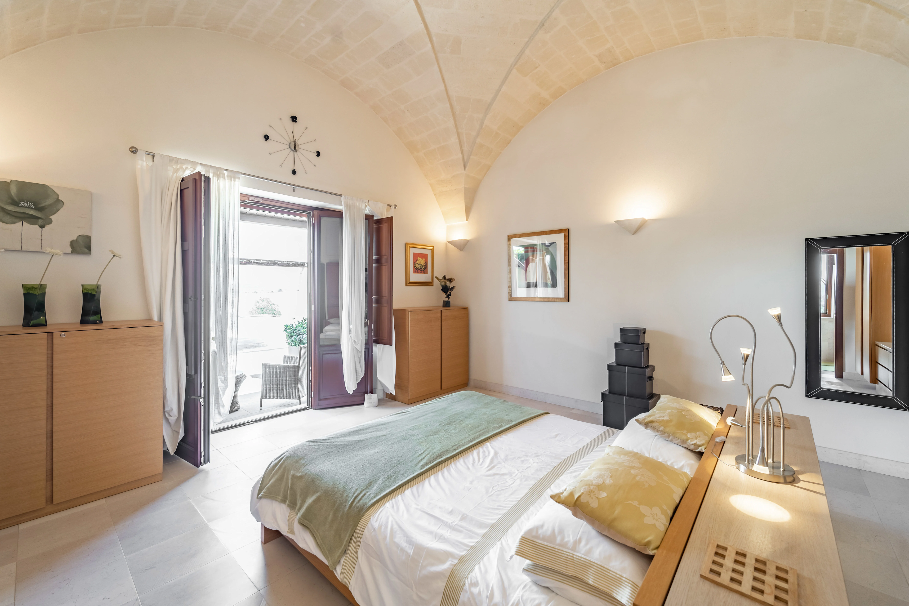 Masseria Mimosa, Matera, Matera 75100, Italy - Masseria-Mimosa-Matera07_yjx8jb