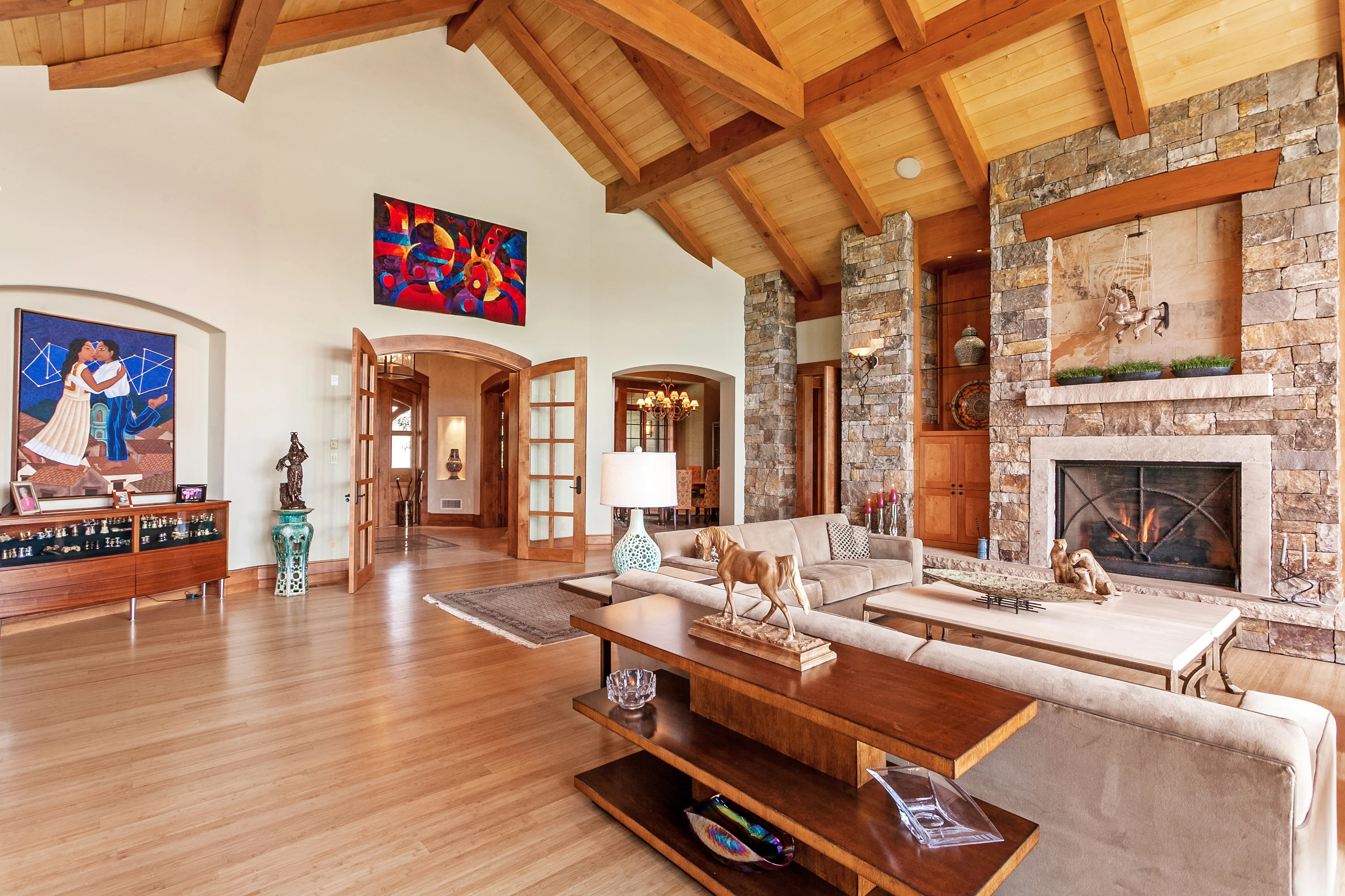 318 Kicking Horse Trail , Club at Cordillera, Vail, Colorado 81632 - 318-kicking-horse-trail-cordillera-colorado13_kmo0qk