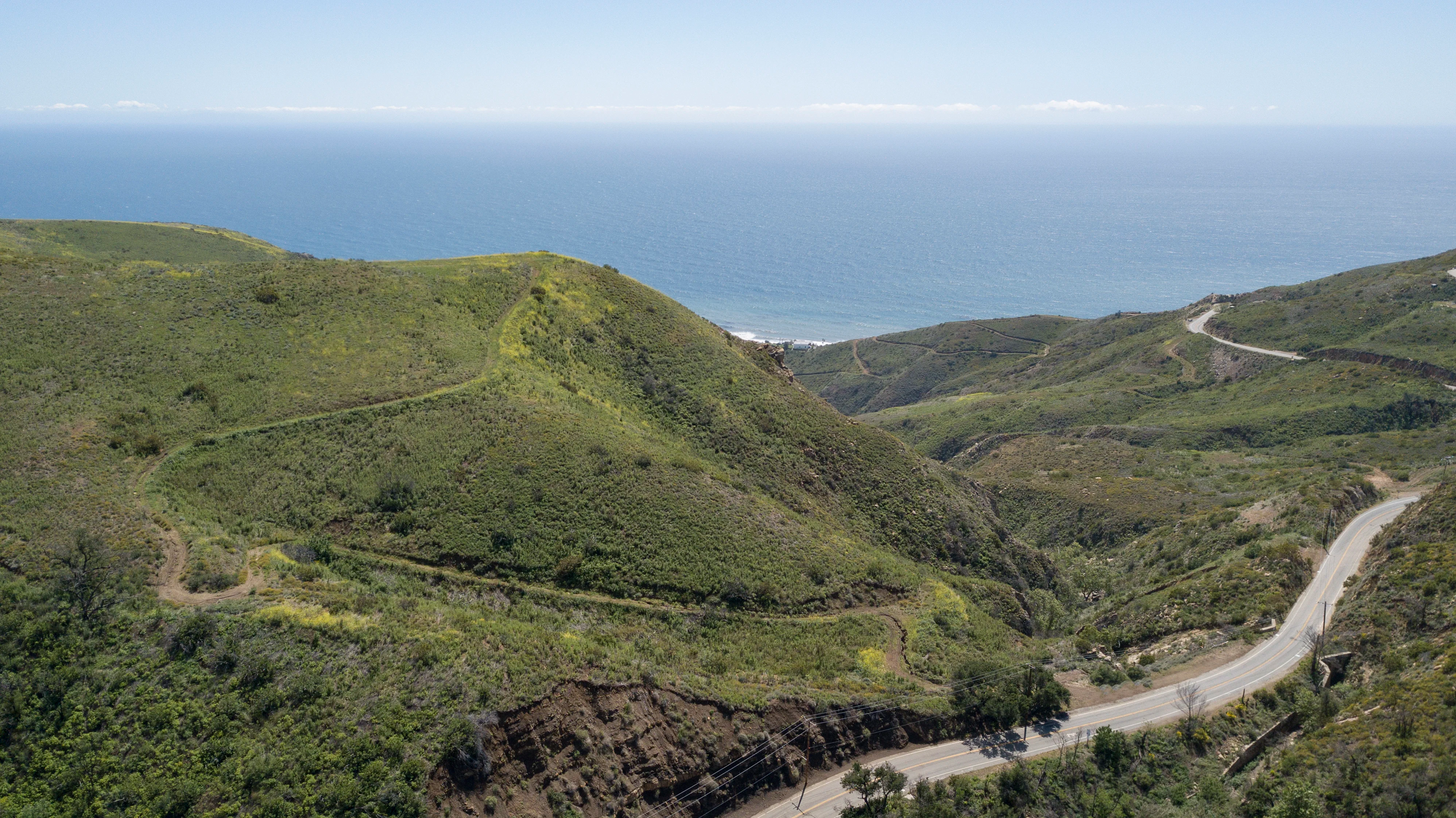 Encinal Canyon Bluff | Pacific Coast Highway, Malibu, California 90265 - 14_-_4_high_n_to_s_sg_copy_cvvdwb