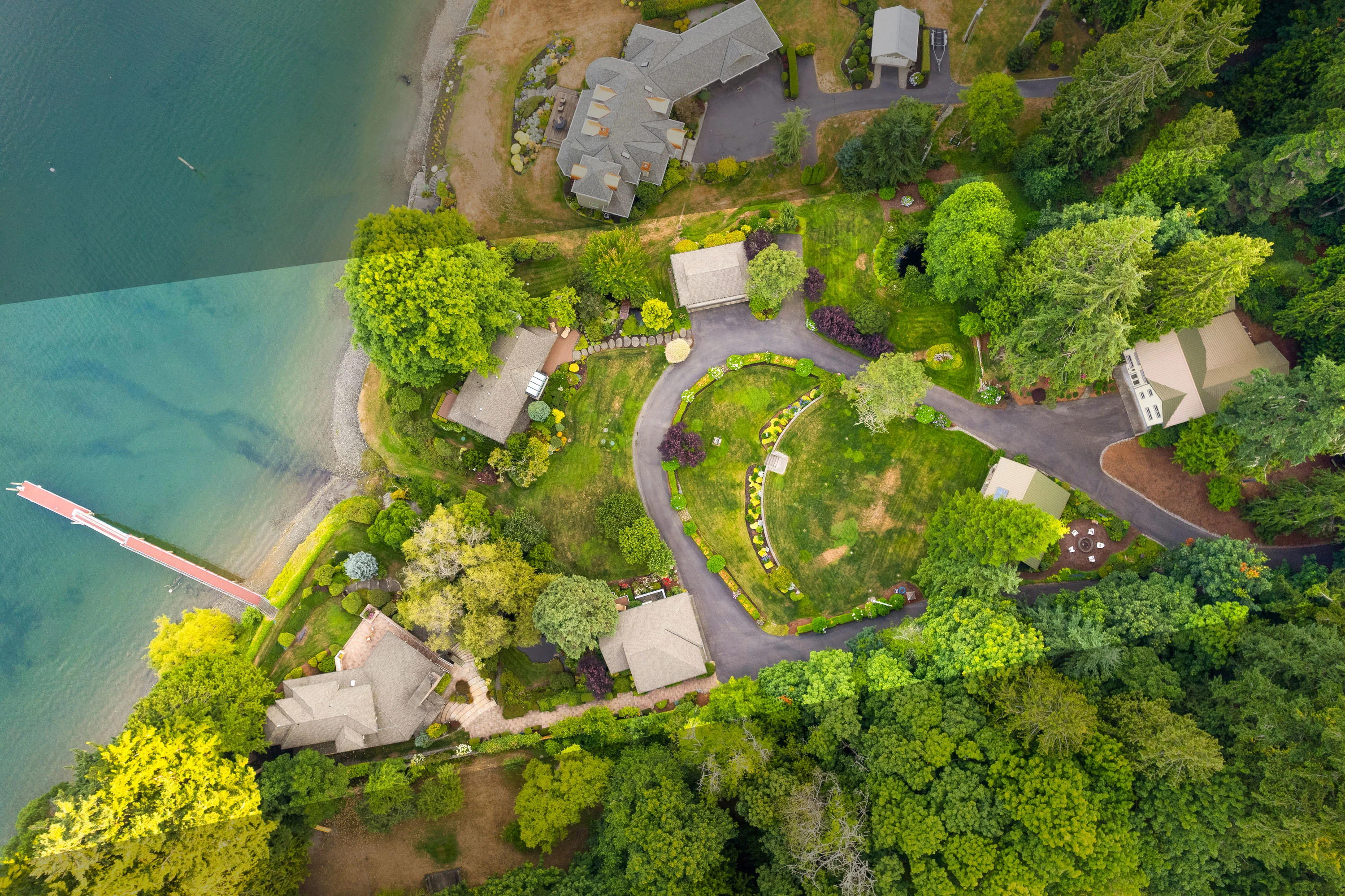 21330, 21234, and 21194 Miller Bay Road NE, Poulsbo, Seattle Area, Washington 98370 - 21330_Miller_Bay_Road_NE_02_jnormb