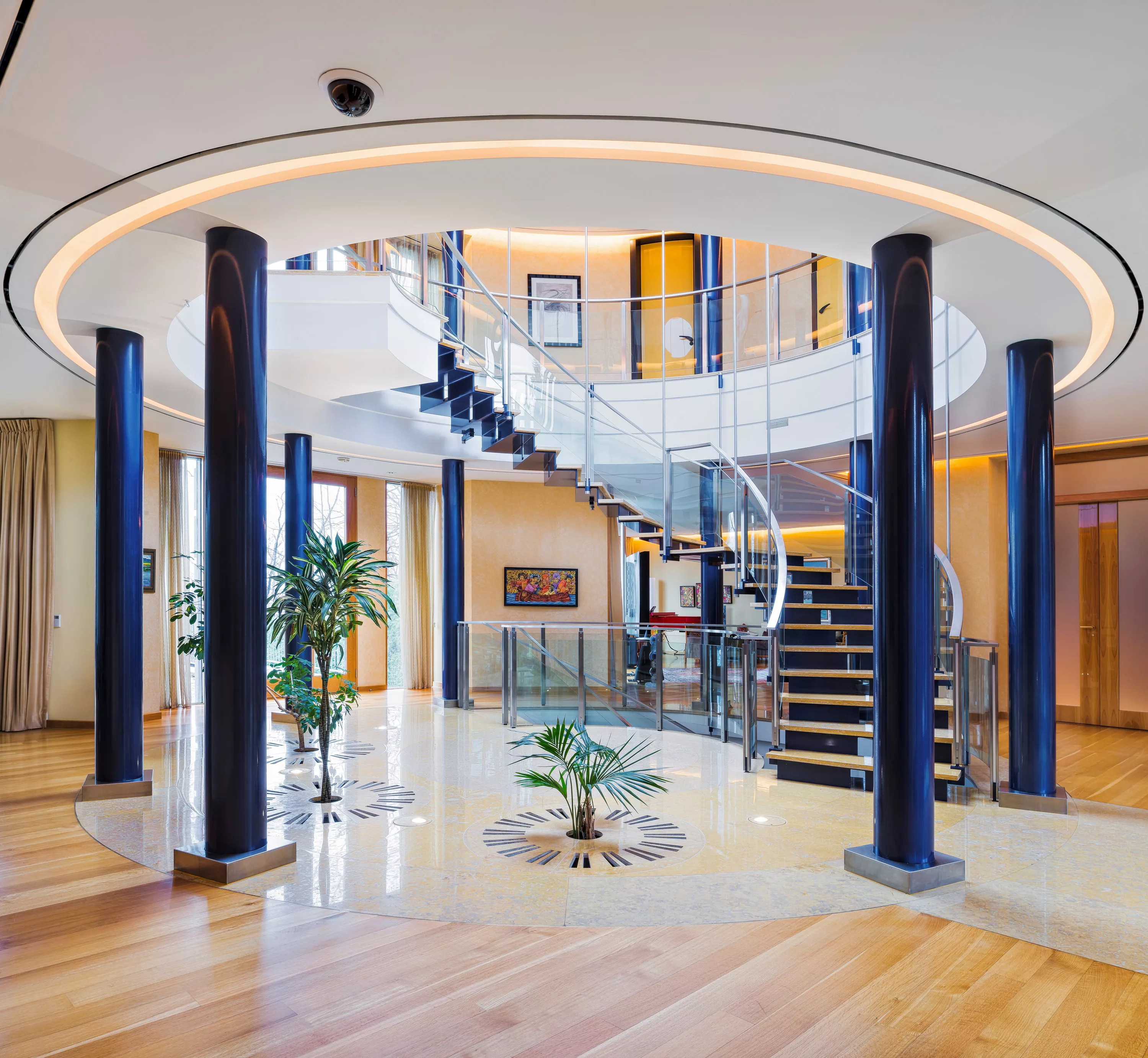 75 Highland Crescent, Toronto, Ontario M2L1G7, Canada - 75-highland-crescent-toronto-canada-luxury-real-estate-8_dkdijm
