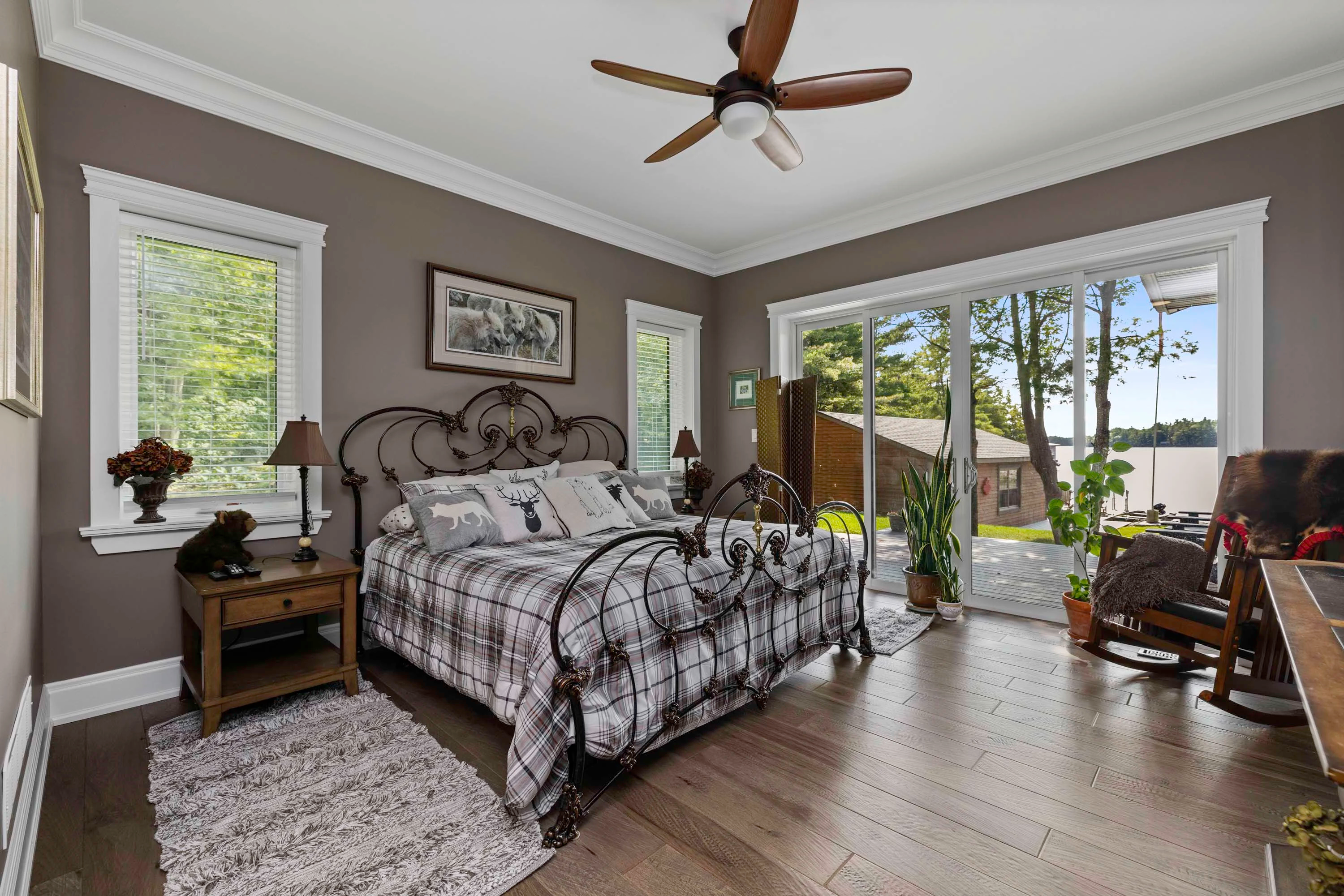 308 O'Hara Point Road, Muskoka District, Georgian Bay, Ontario L0K1S0, Canada - 26_-_308_O_Hara_Point_Rd_-135_qwirfc
