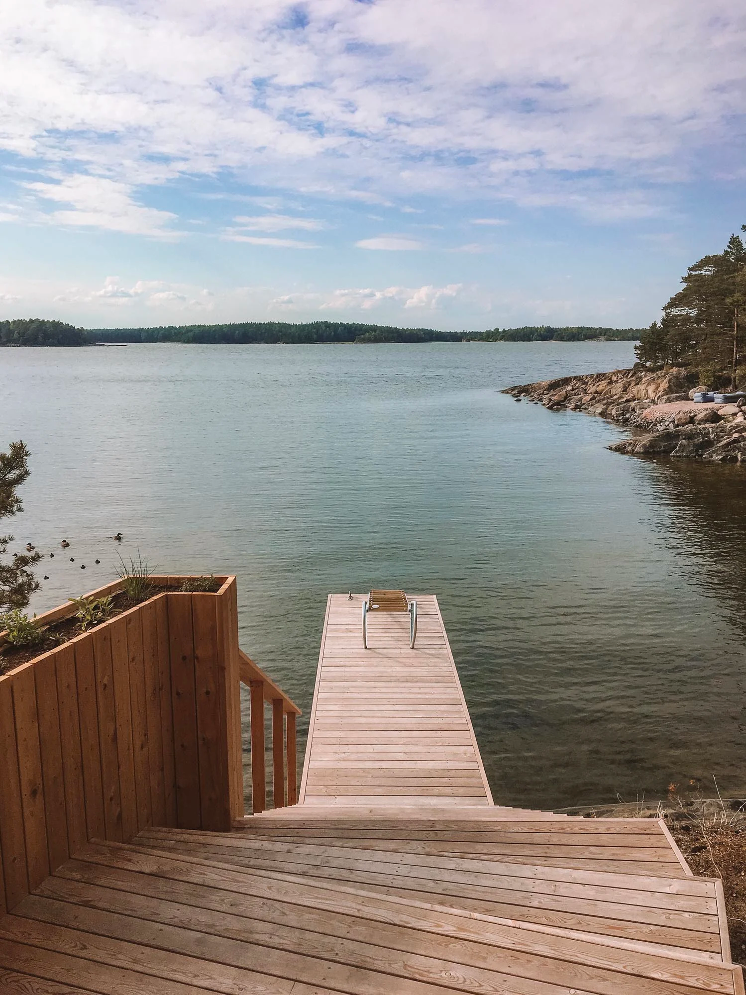 SuperShe Island, Raseborg, Near Helsinki, Near Helsinki , Finland - super-she-island21_hcmcgy