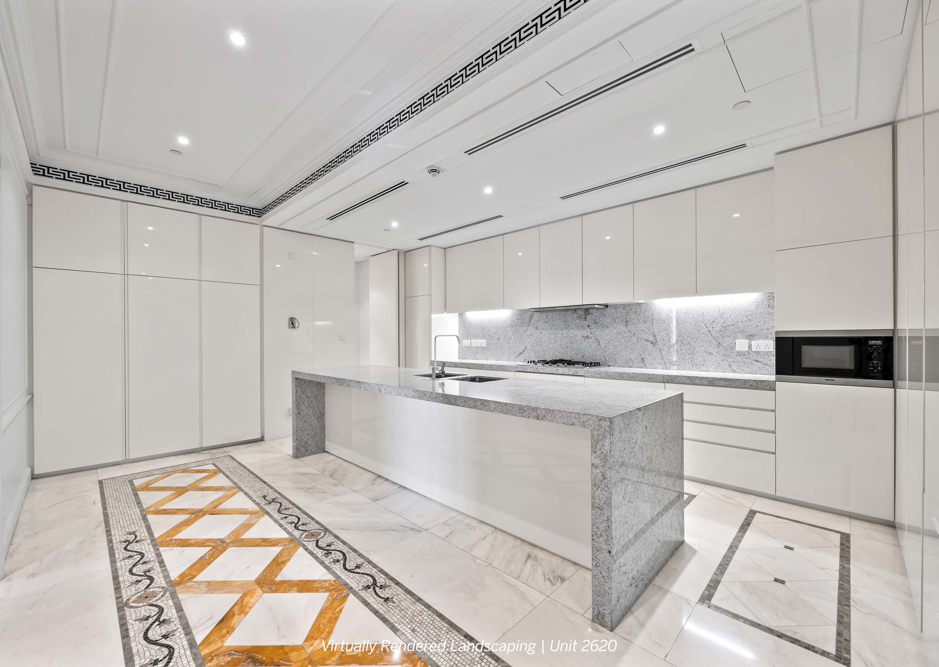 24 Palazzo Versace Collective, Al Jaddaf, Jaddaf Waterfront, Dubai, UAE