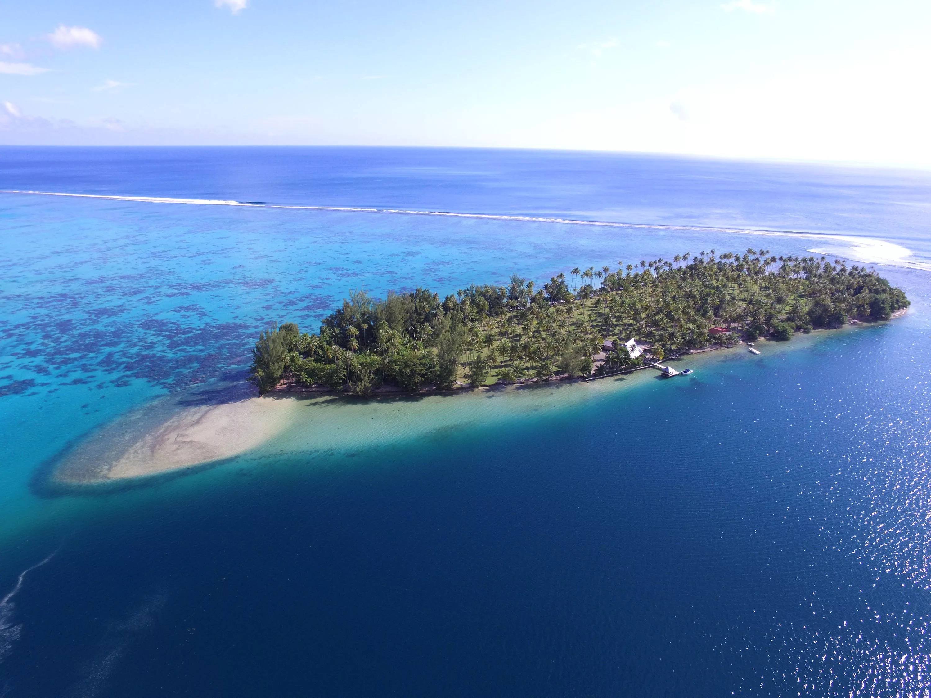 Motu Tiano, Tahiti,  , French Polynesia - motu_tiano_french_polynesia_01_yzx027