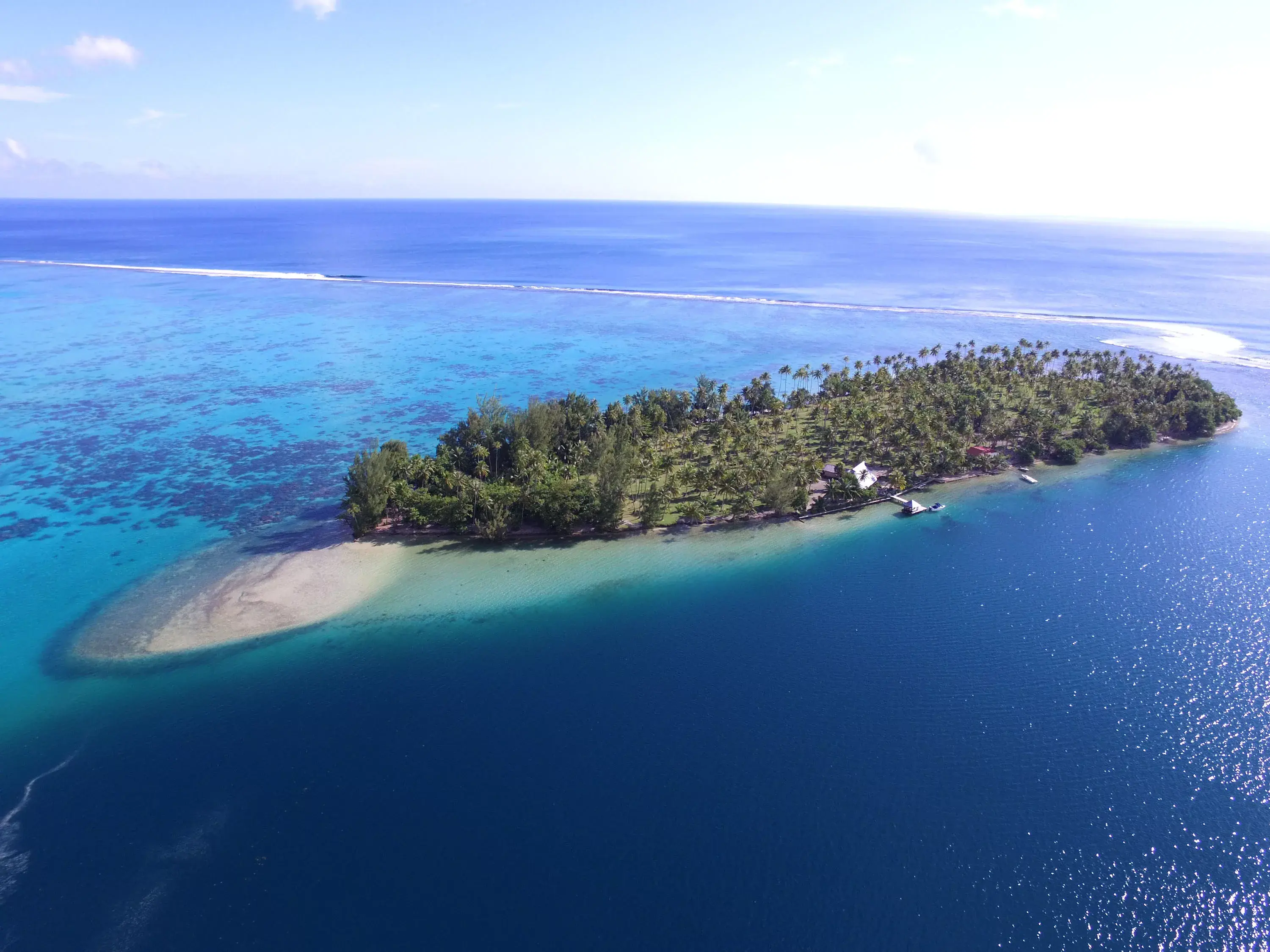 Motu Tiano, Tahiti,  , French Polynesia - motu_tiano_french_polynesia_01_yzx027
