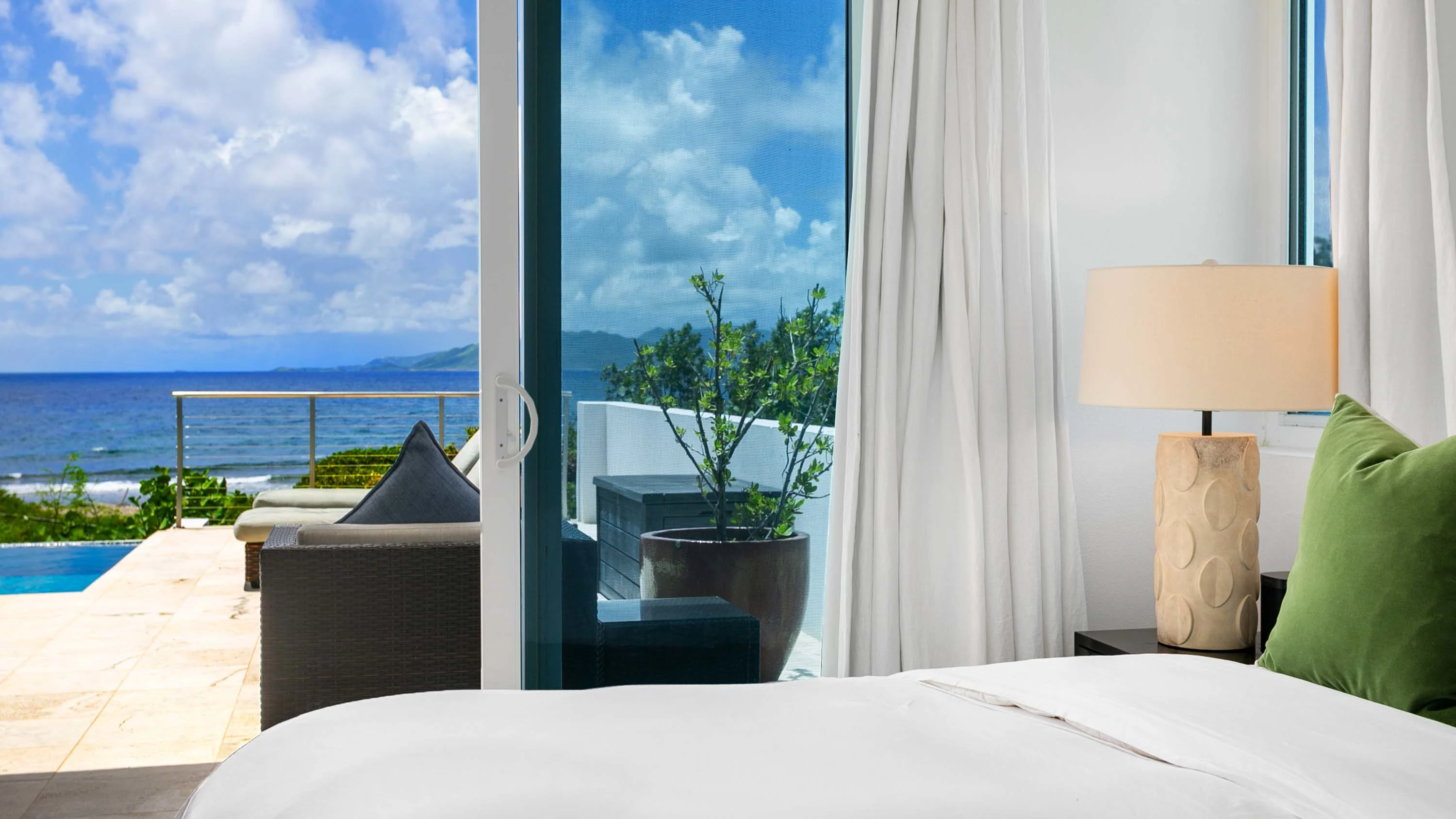 Gorgeous Beachfront Escape, Tequila Sunrise, Dropsey Bay , Anguilla - 9_-_TequilaSunriseVilla_PnkMko-39_mvf1yw