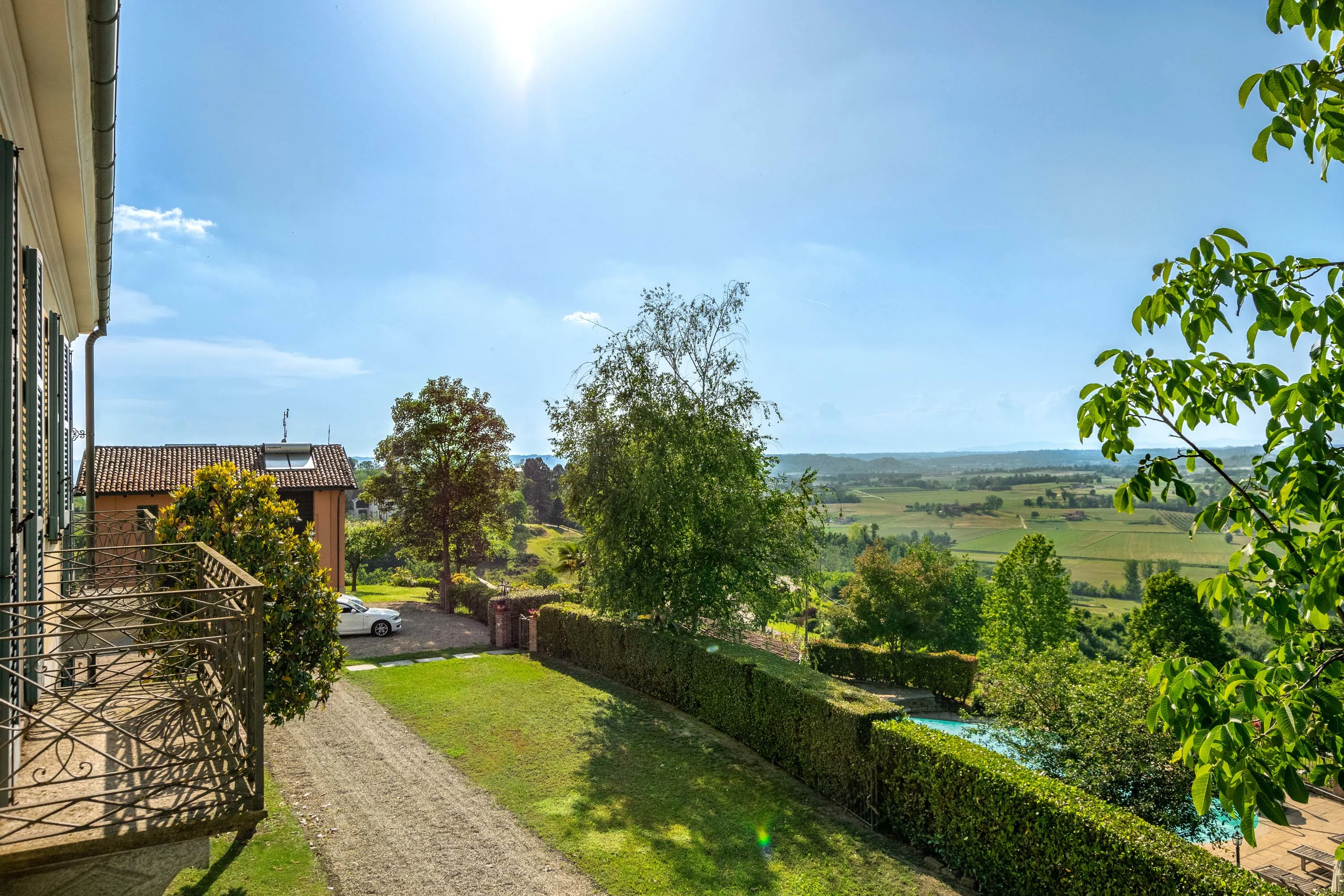 Azienda Agricola Montefiorito, Asti, Monferrato Region, Piedmont , Italy - 36_-_AST2605_Asti-22_mnxpud