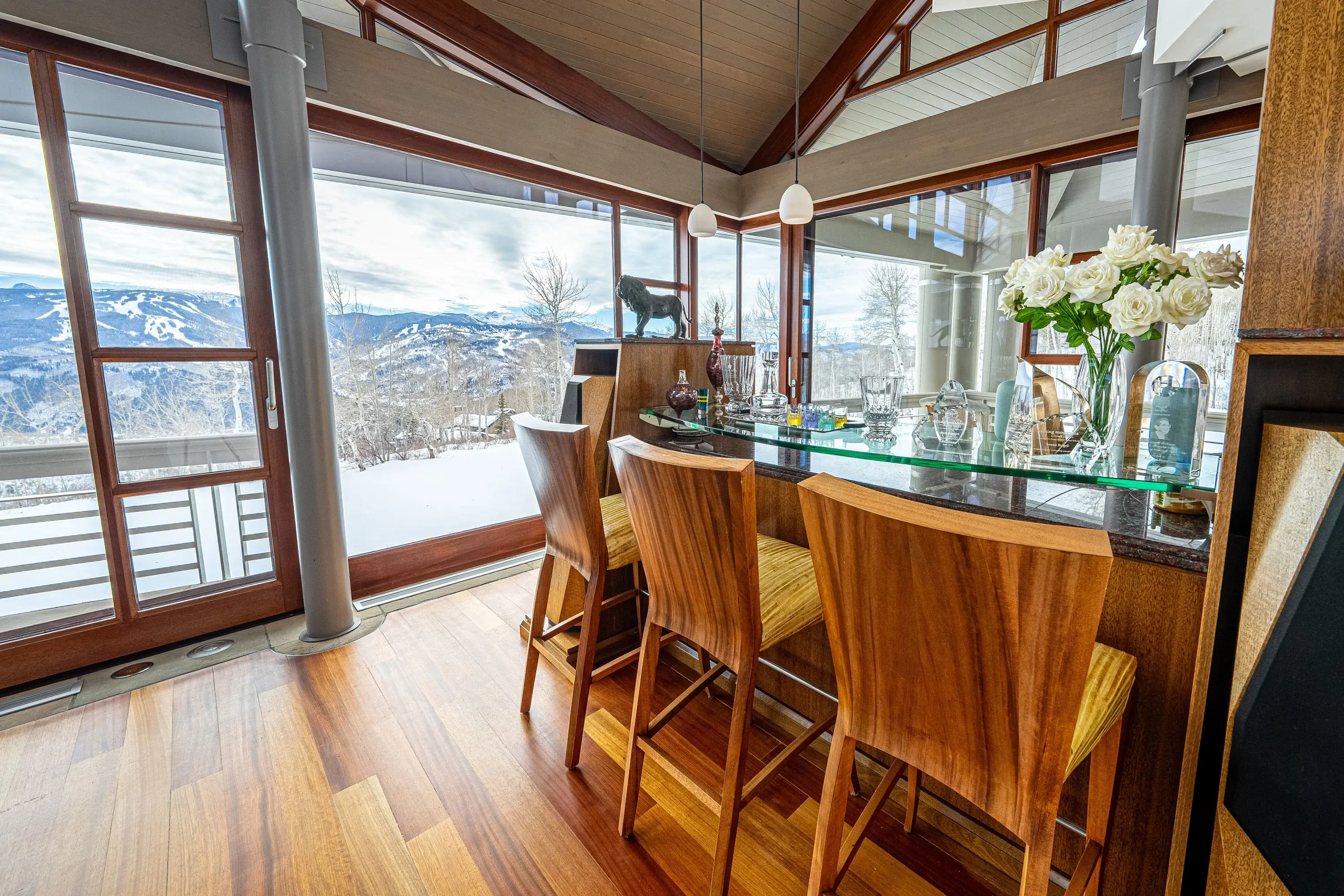 56 Rose Crown, Avon, Beaver Creek/Vail, Colorado 81620 - 56_Rose_Crown_09_lm7go9