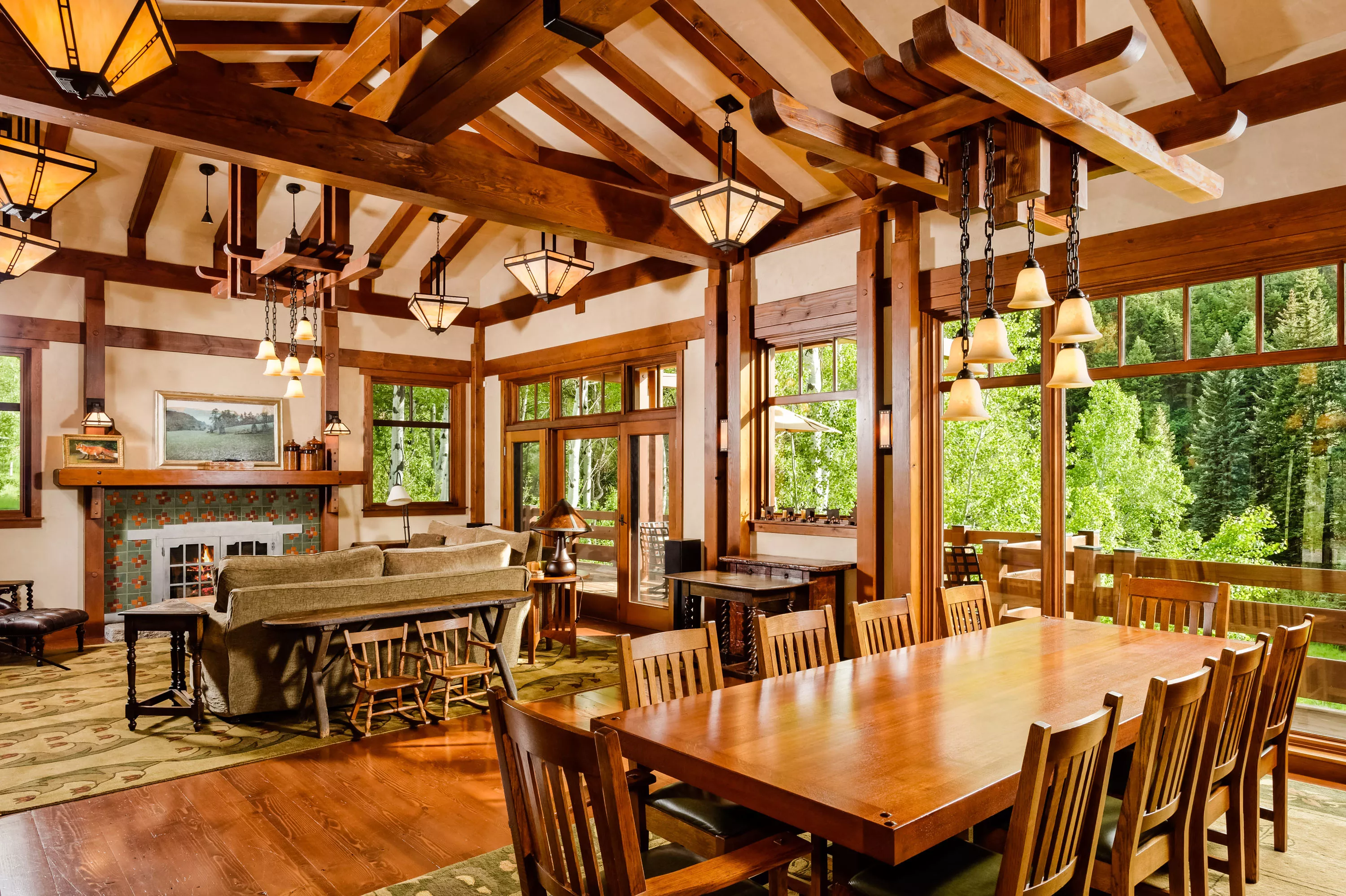 3448 Woody Creek Road, Aspen, Colorado 81656 - aspen_16_jtco80