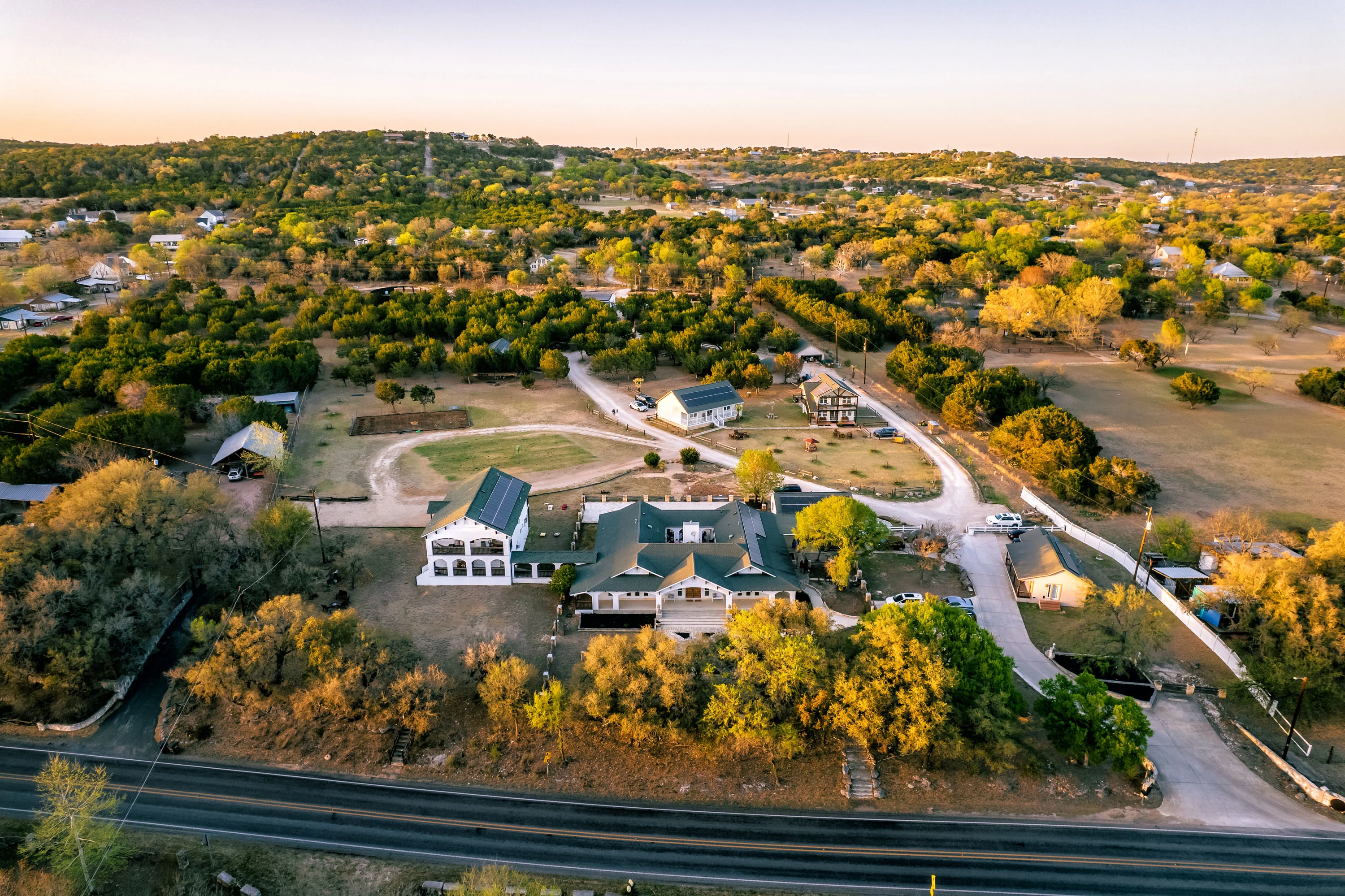 1100 Highway 39, Texas Hill Country, Texas 78025 - 1100-highway-39-ingram-tx-7802526_apy4ov