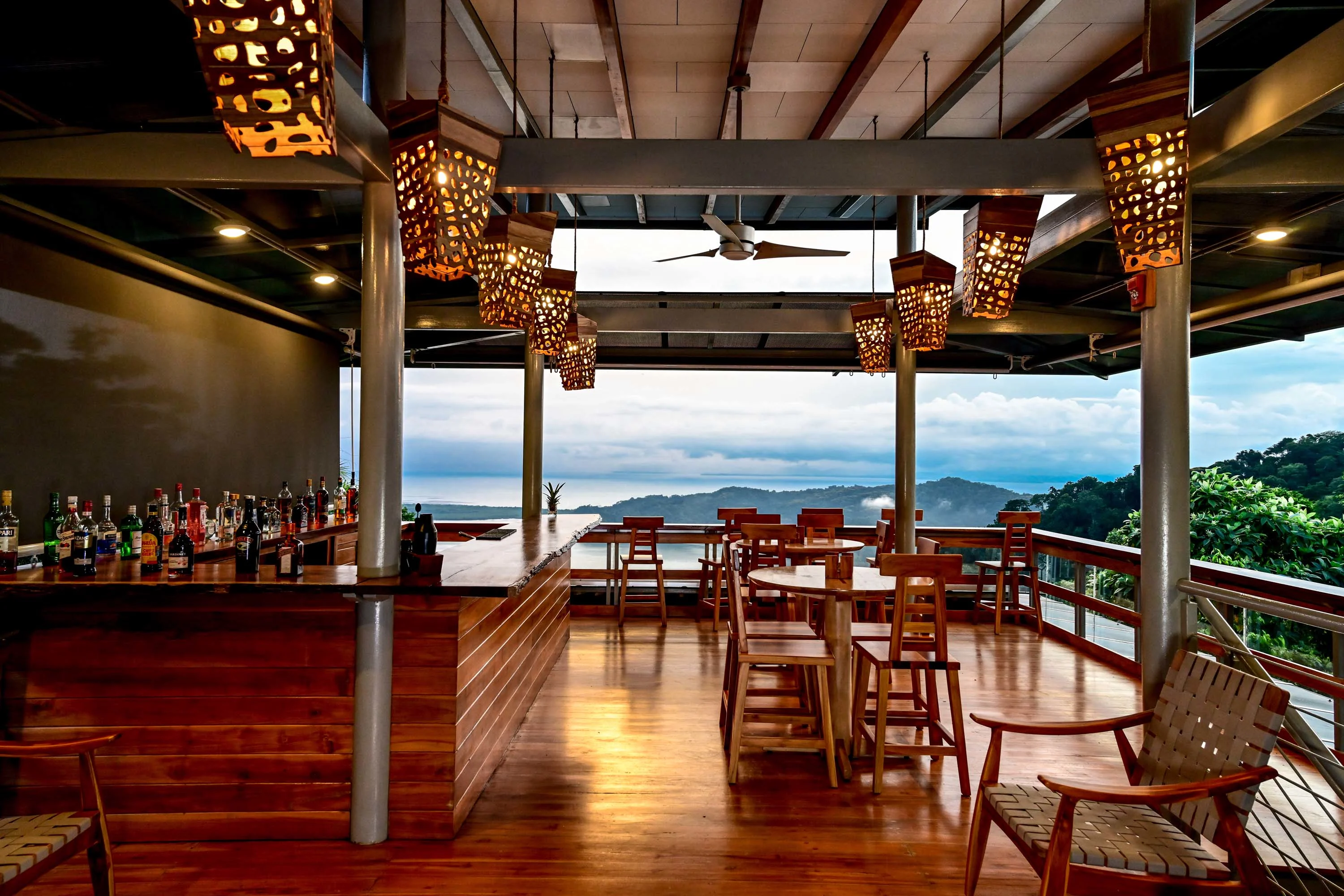Cielo Lodge, Golfito, Puntarenas , Costa Rica - 19_Cielo_Lodge_lbiafn