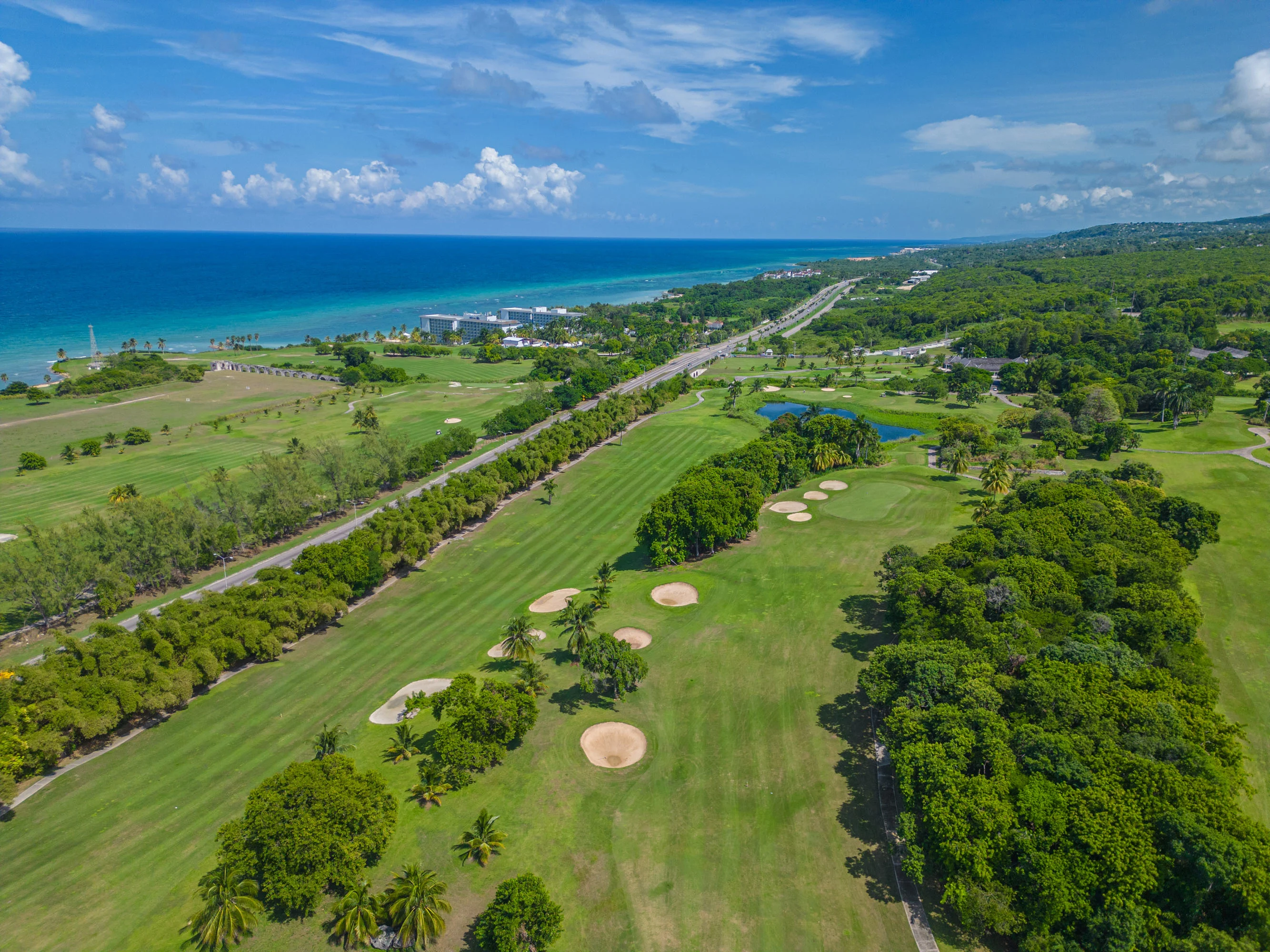 L8 & L9 Caribbean Heights, Rose Hall , Montego Bay, Saint James , Jamaica - L8_L9_Caribbean_Heights_02_hki3ry