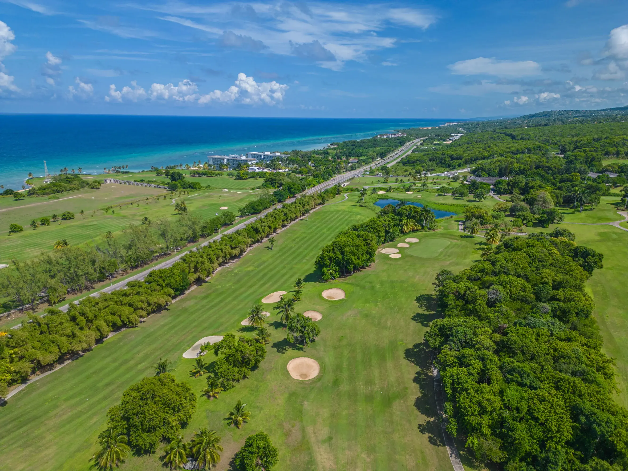 L8 & L9 Caribbean Heights, Rose Hall , Montego Bay, Saint James , Jamaica - L8_L9_Caribbean_Heights_02_hki3ry