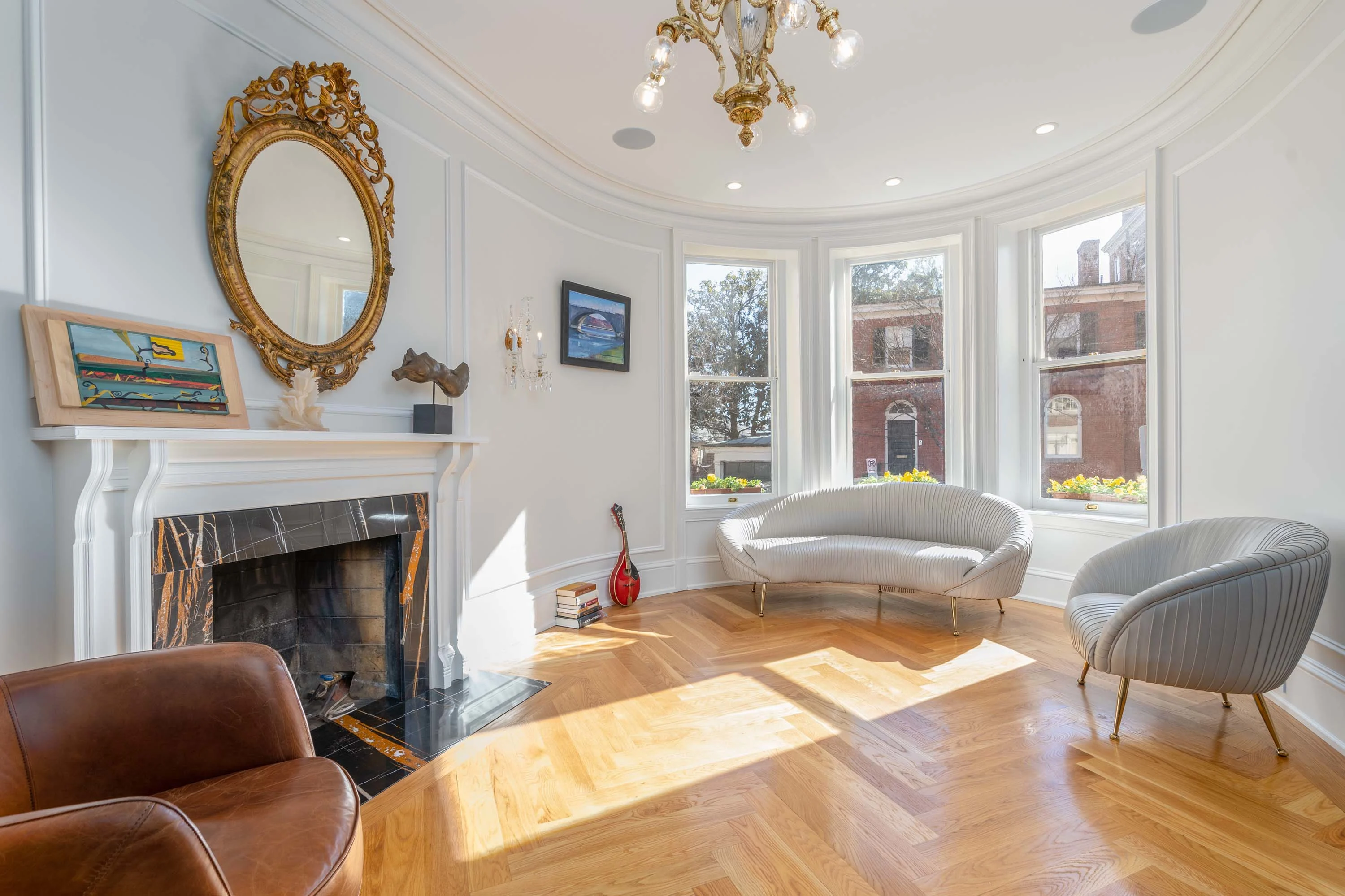 3017, 3009, 3003 N St NW, Georgetown, Washington 20007 - 11_-_N_St_NW_Washington_DC11_eqh2br