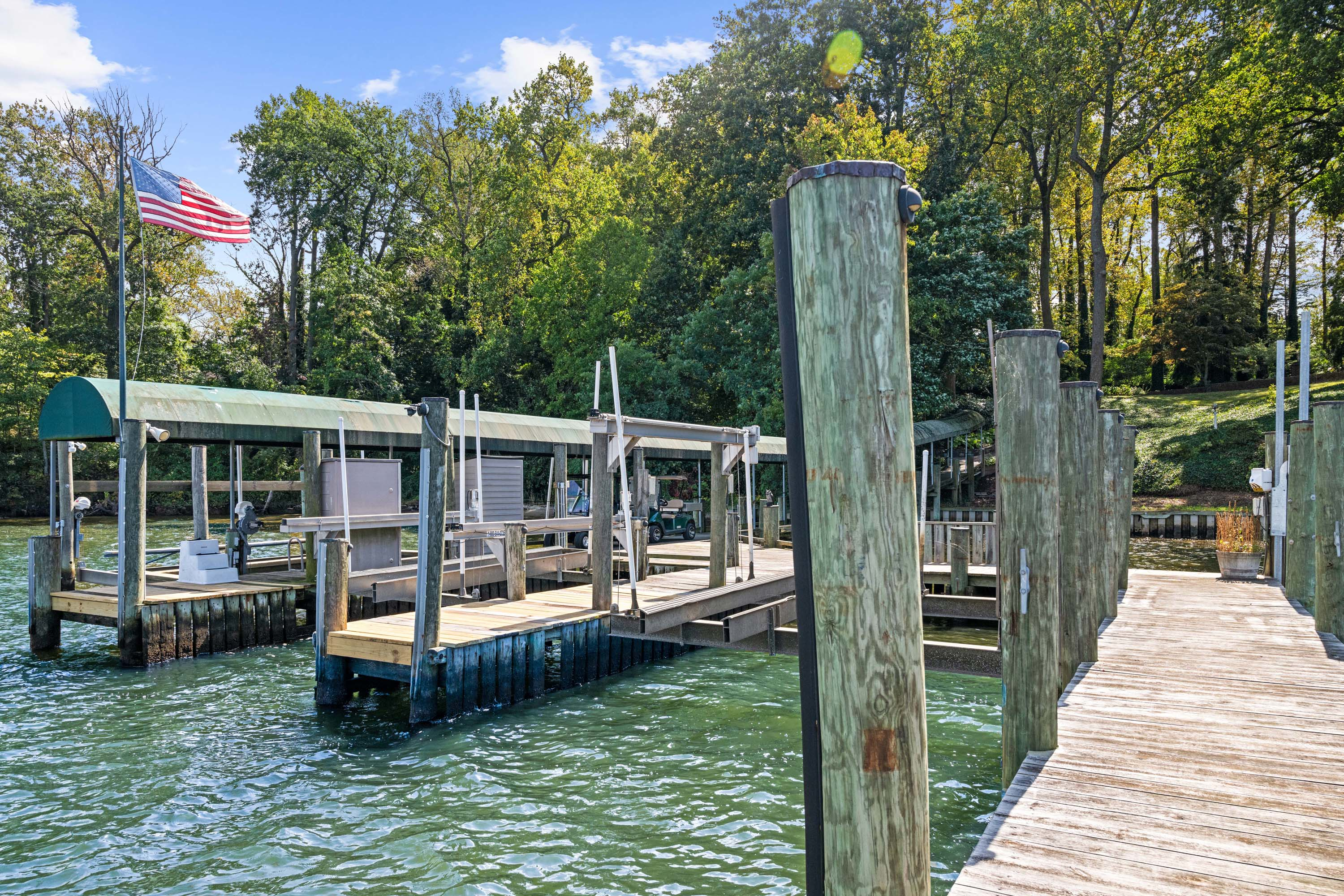 63 1002 St Helena Island - Luxury Real Estate - Concierge Auctions