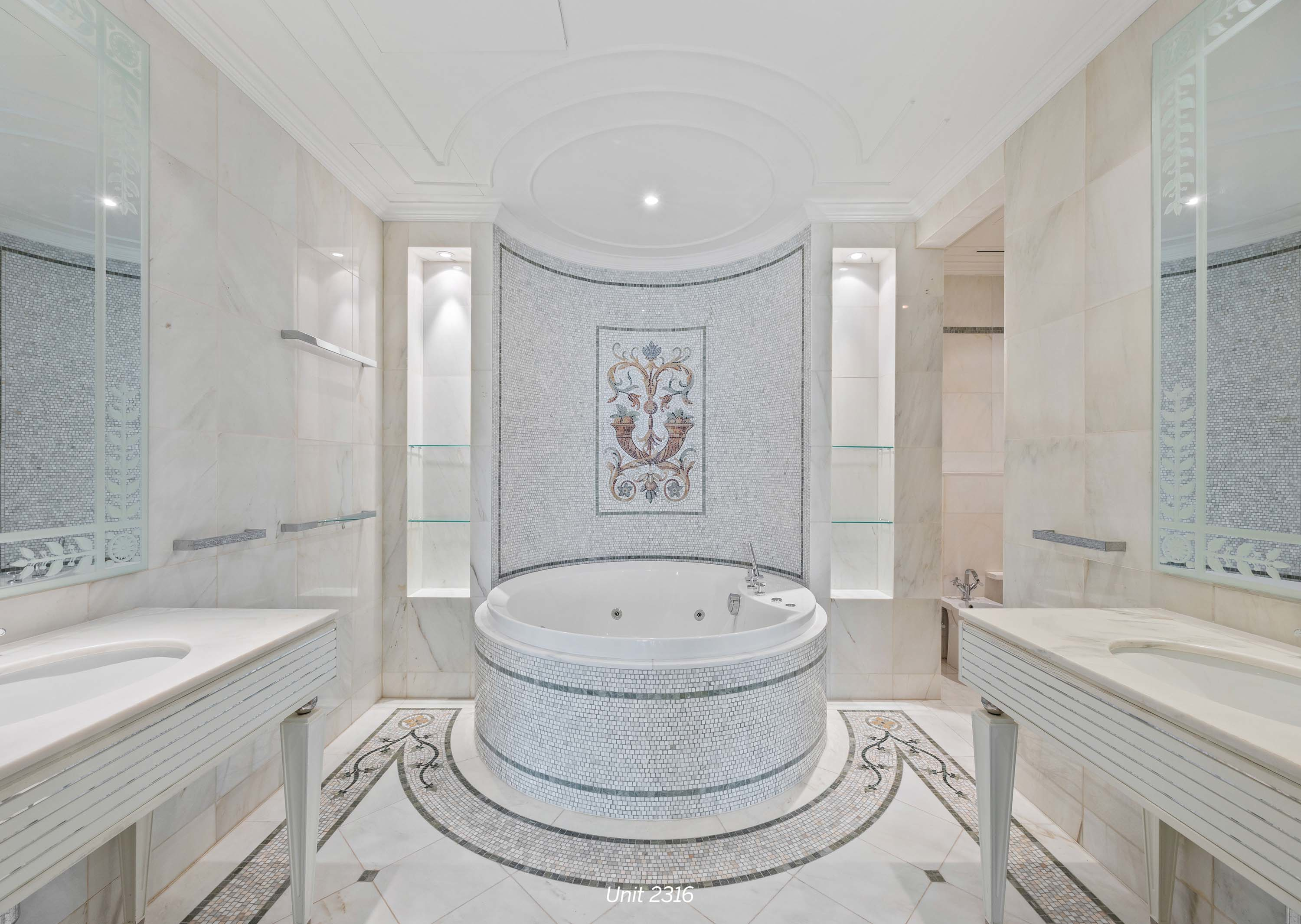 12 Palazzo Versace Collective, Al Jaddaf, Jaddaf Waterfront, Dubai, UAE