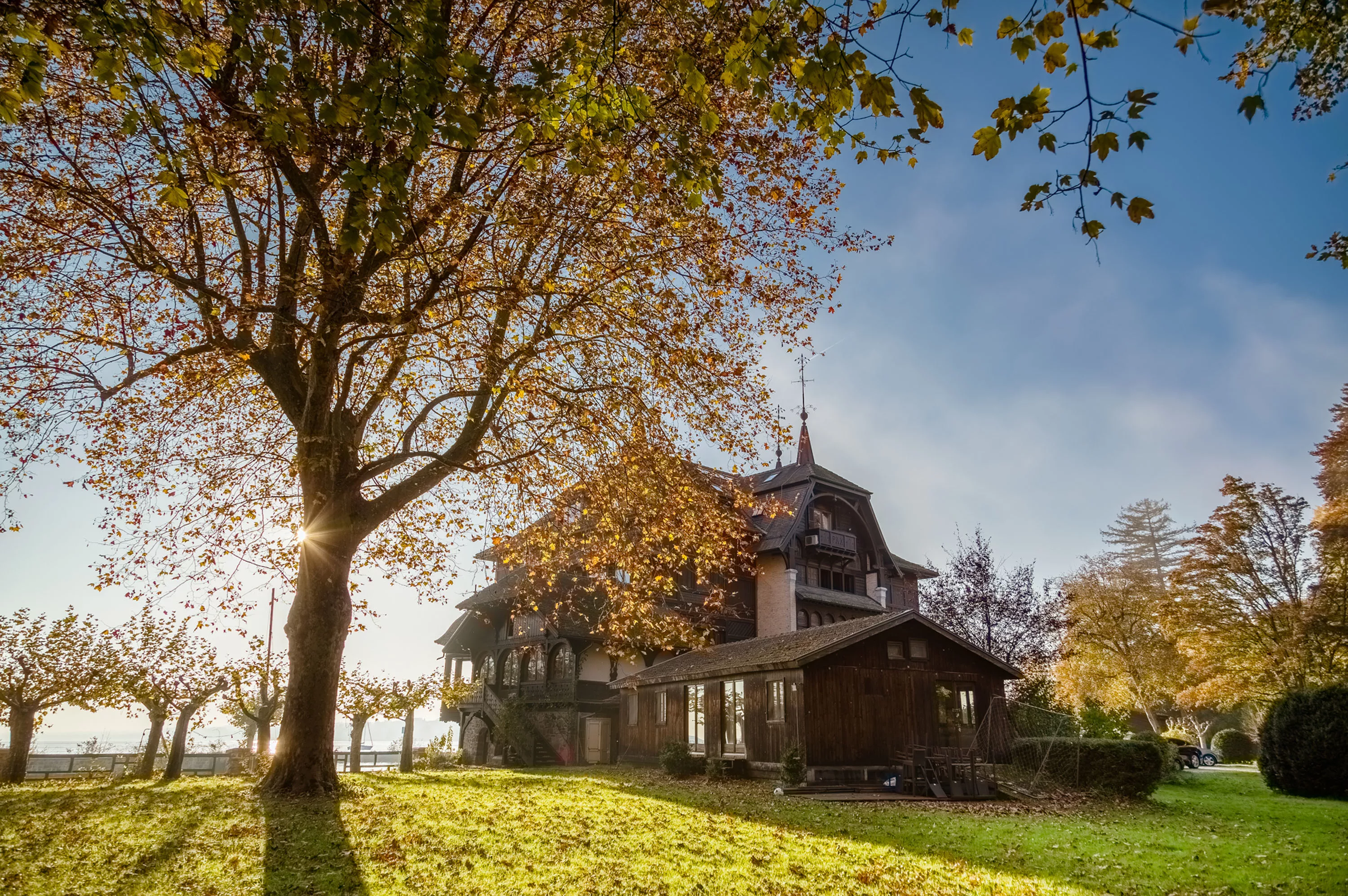 Route de Promenthoux, Geneva,  , Switzerland - chateau-de-promenthoux-geneva-switzerland32-30-20-51-5151_yv6k18