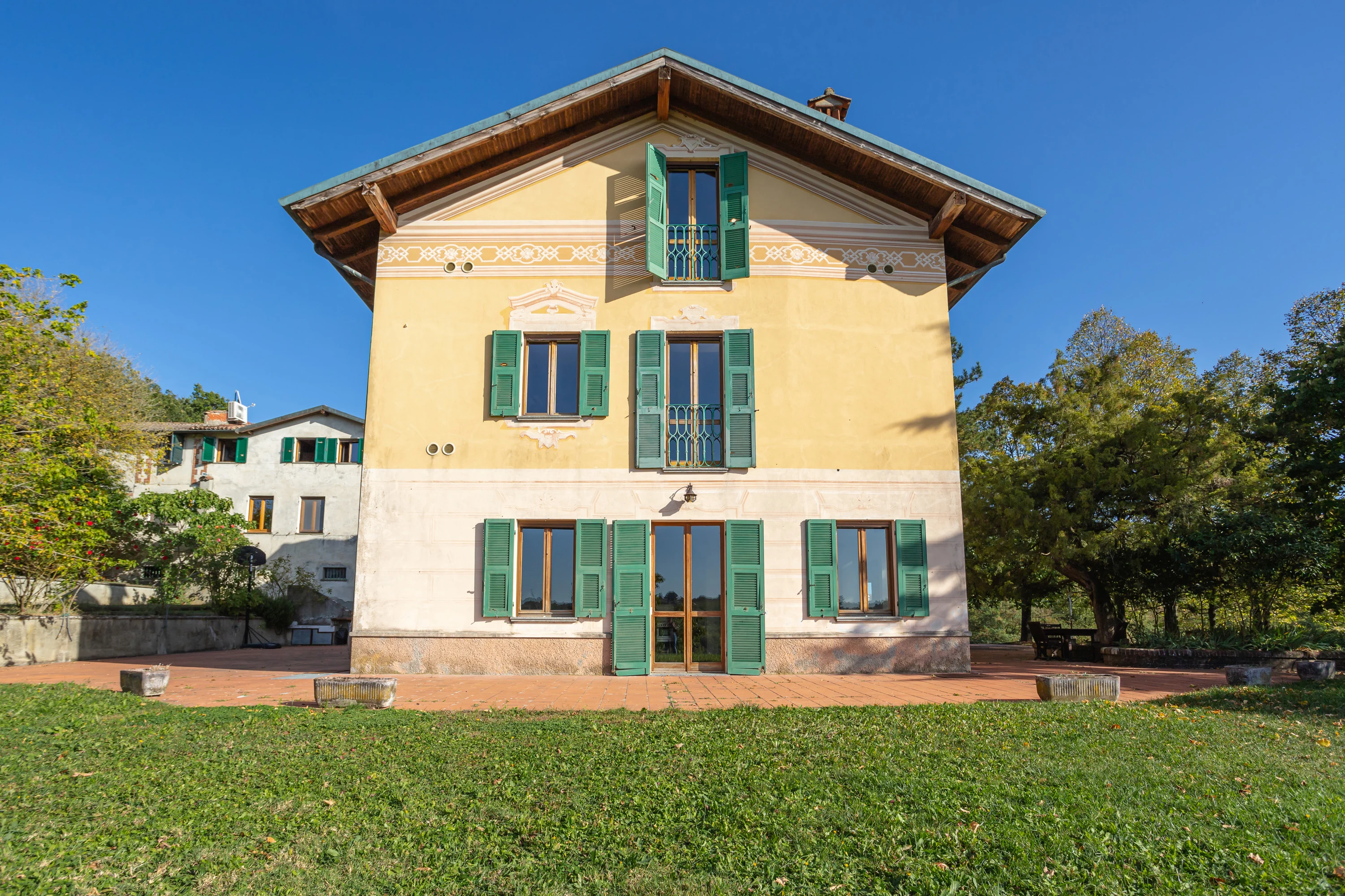 1 Cascina Palazzo, Alto Monferrato, Piedmont , Italy - 1-Cascina-Palazzo-Grimaldi-36_ux5lcn