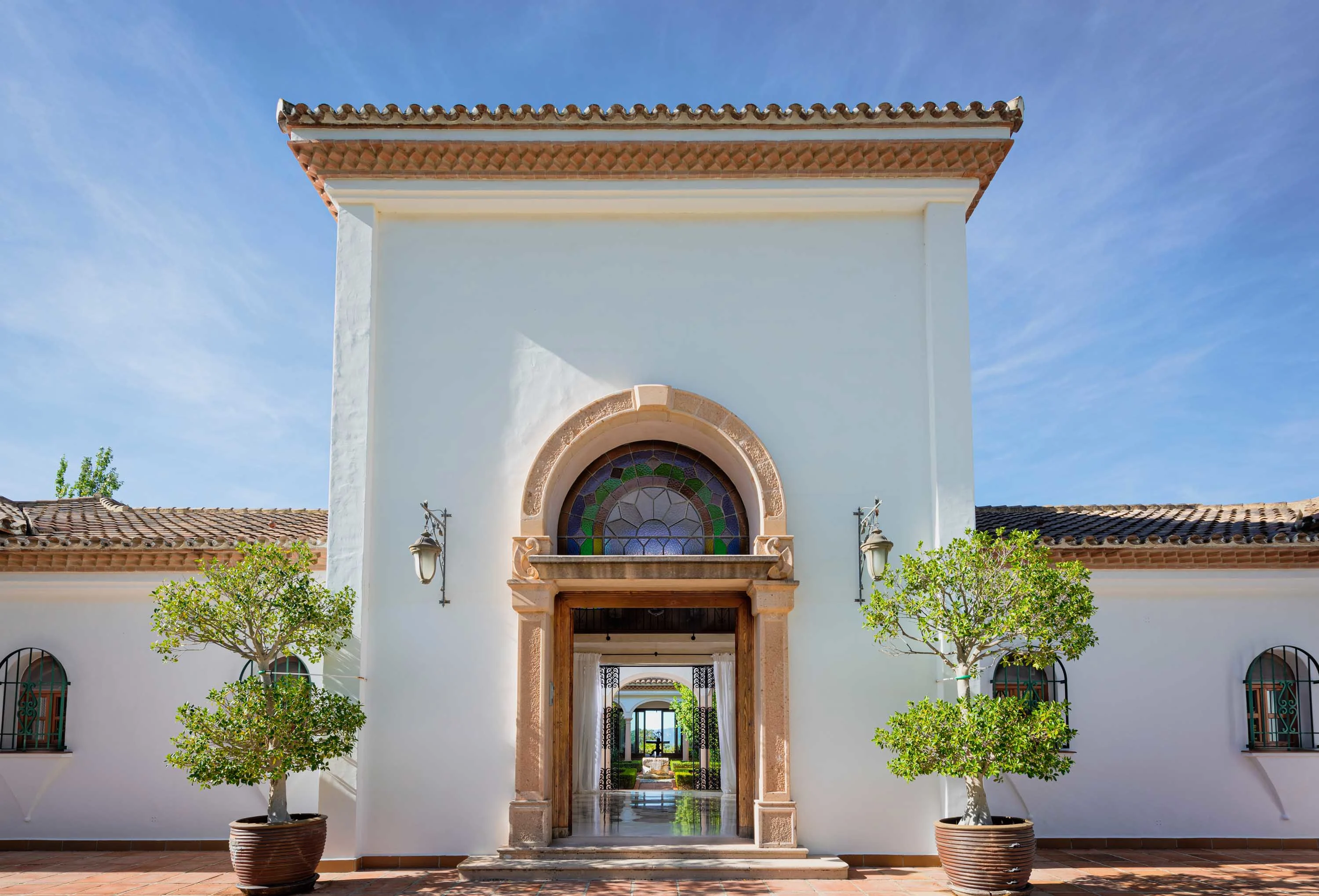 Finca La Paz, Near Marbella, Andalusia , Spain - la_paz_near_marbella_spain_04_jsyikh