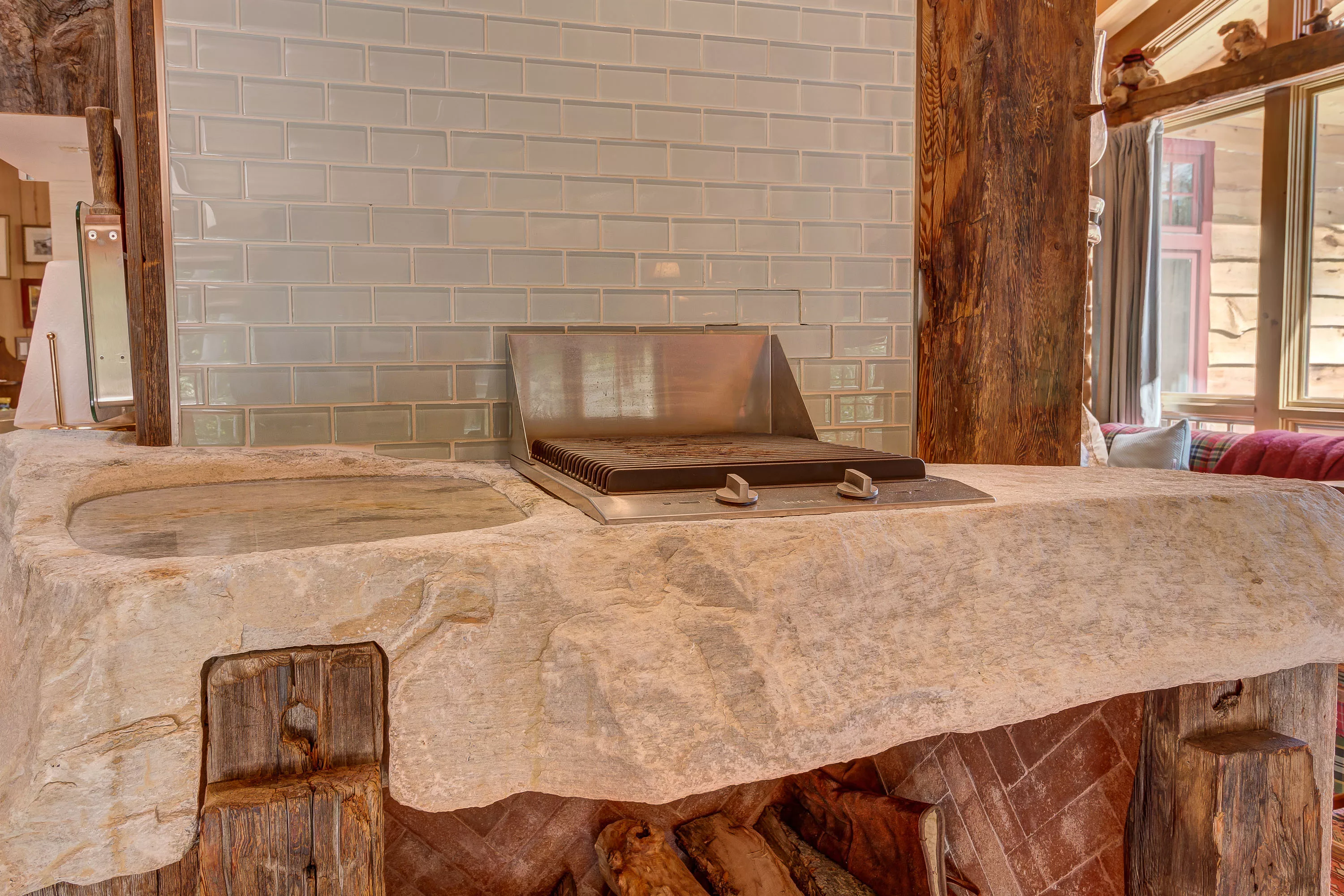 50 Quarter Mile Road, Stratton, Vermont 05340 - hauser_am_berg_14_lilp3l