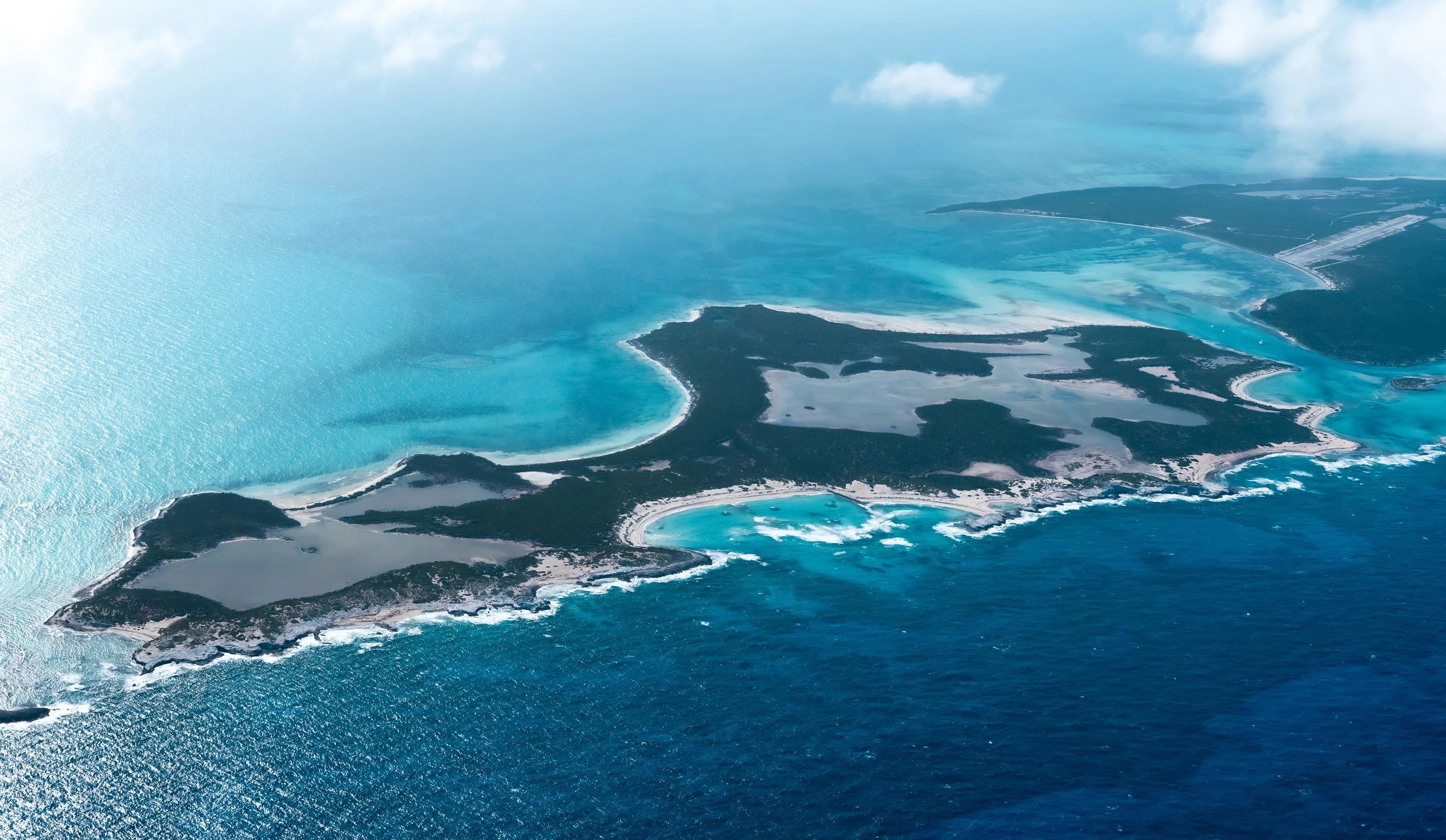 , Ragged Island, Ragged Island , Bahamas - st-andrews-little-ragged-island-bahamas01_drvv2p