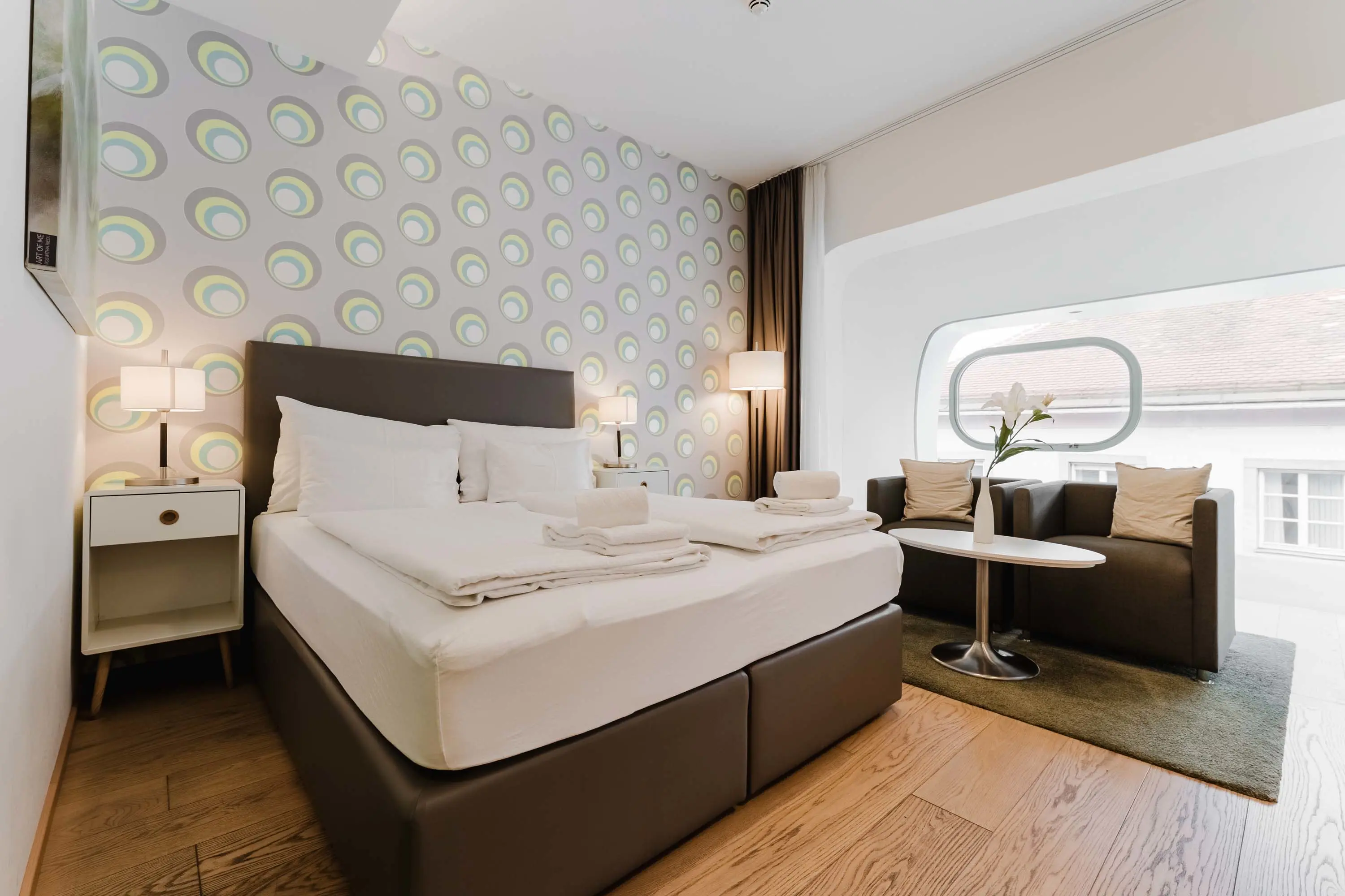 35 ARGOS by Zaha Hadid - Luxury Real Estate - Concierge Auctions