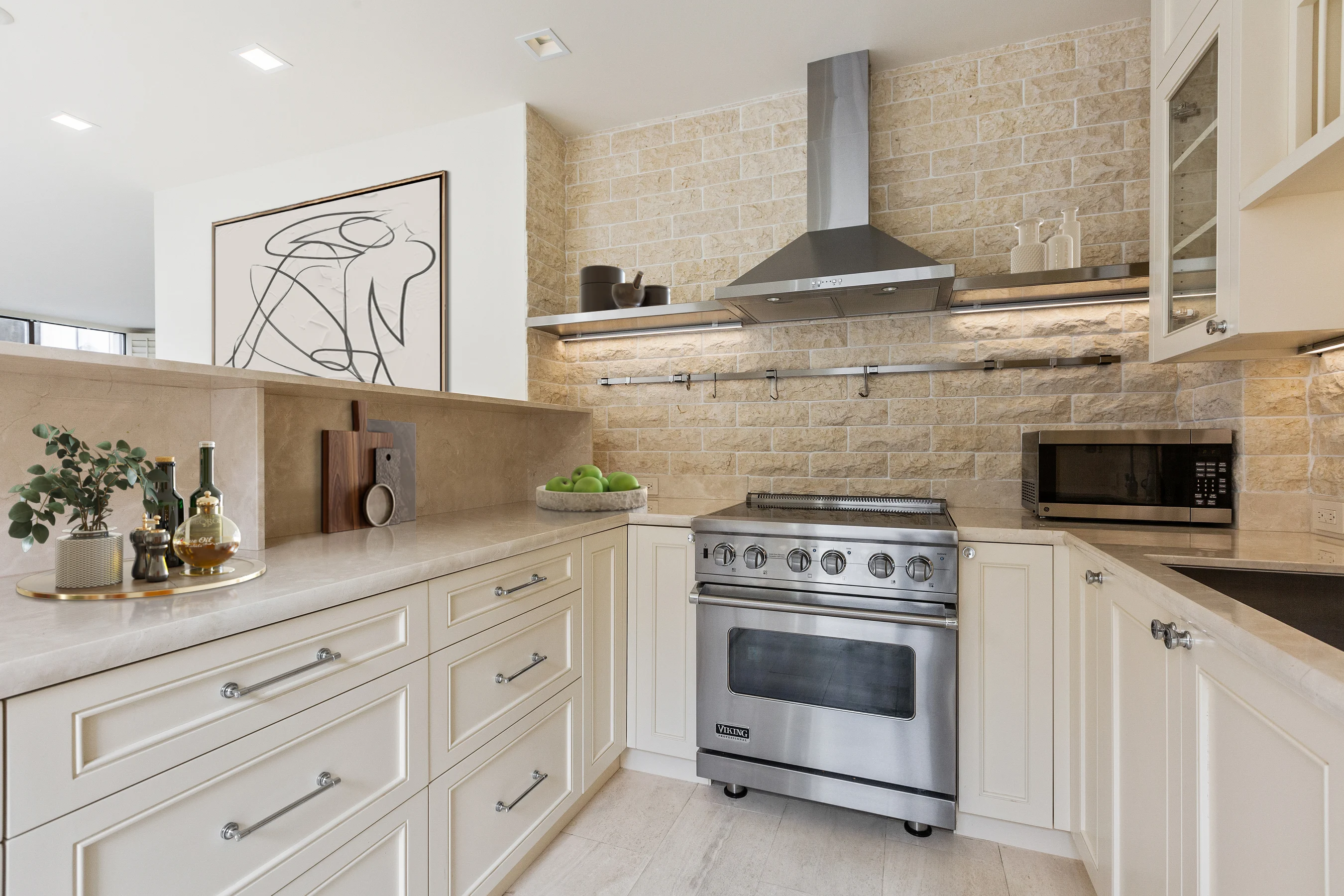 611 Washington Street, #2109, San Francisco, California 94111 - 7_-_611-washington-street_Kitchen2_Virtually_Staged_am7skj