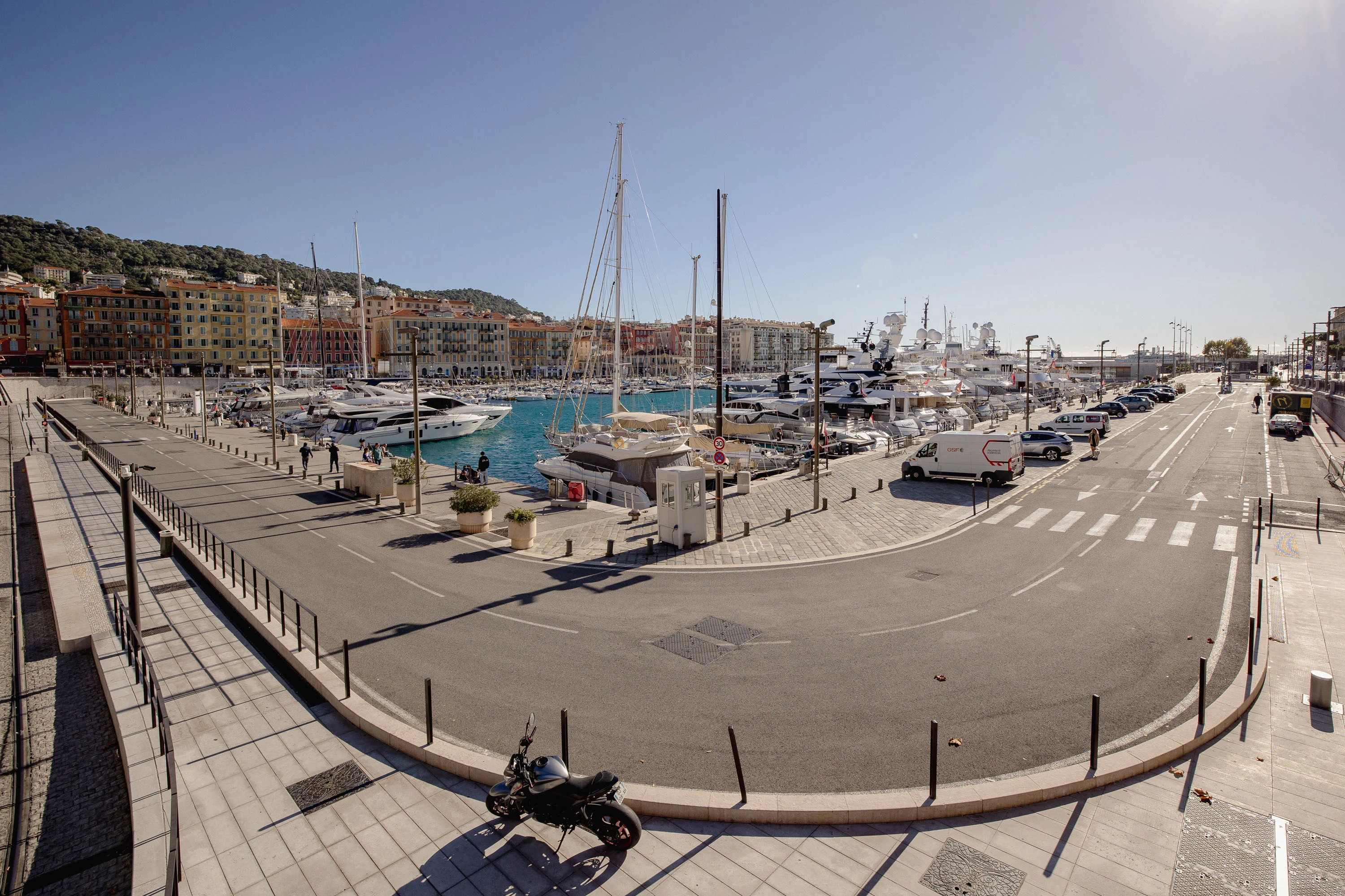 11 Place de l'Île de Beauté, 06300, Nice,  , France - 22_-_Port_of_Nice_-7_ukryxq
