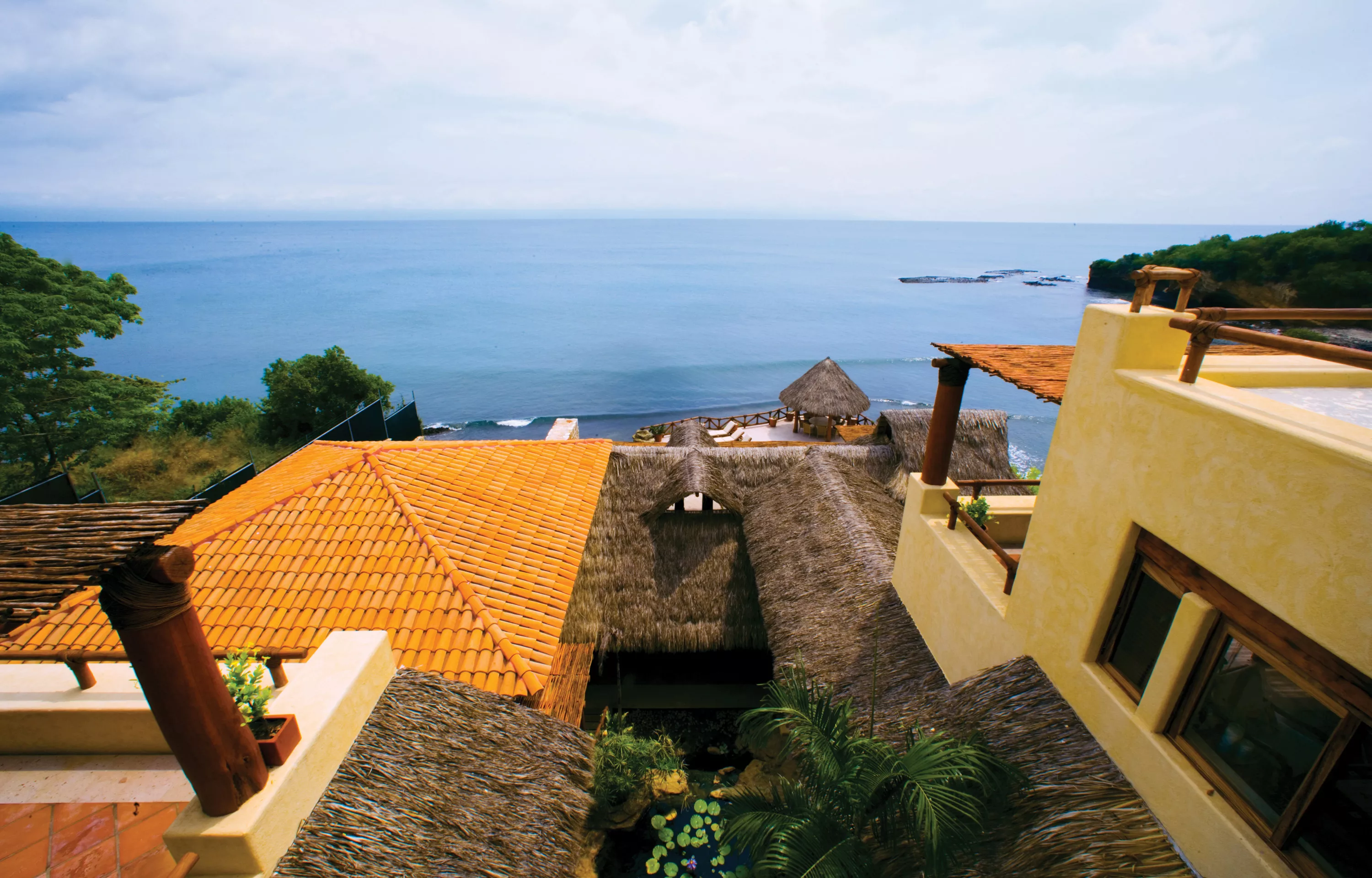 Villa Paradise Coves 1, Punta de Mita, Nayarit , Mexico - villa-cascadas-punta-mita-mexico-luxury-real-estate-14_l61a77