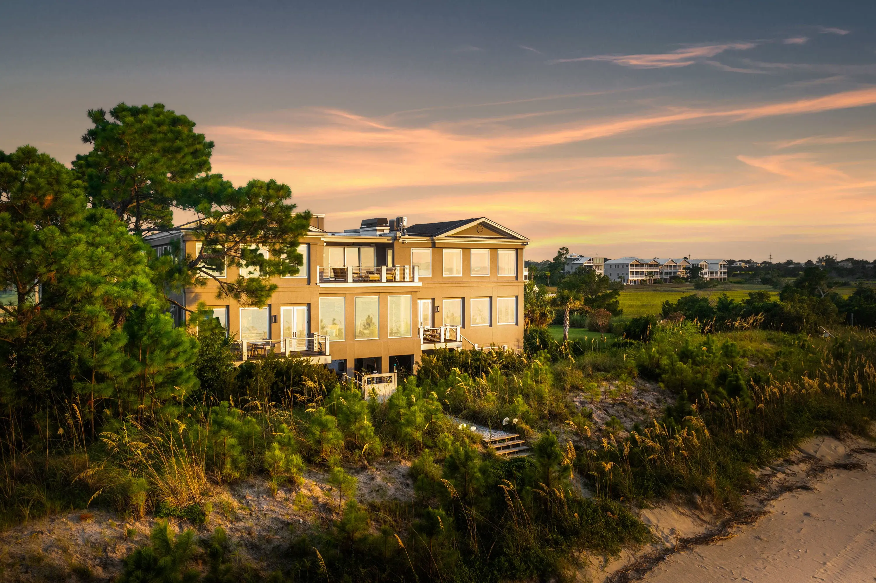 21 Teresa Lane, Tybee Island, Savannah-Hilton Head Area, Georgia 31328 - 21_Teresa_Lane_Tybee_Island_01_ml31eg