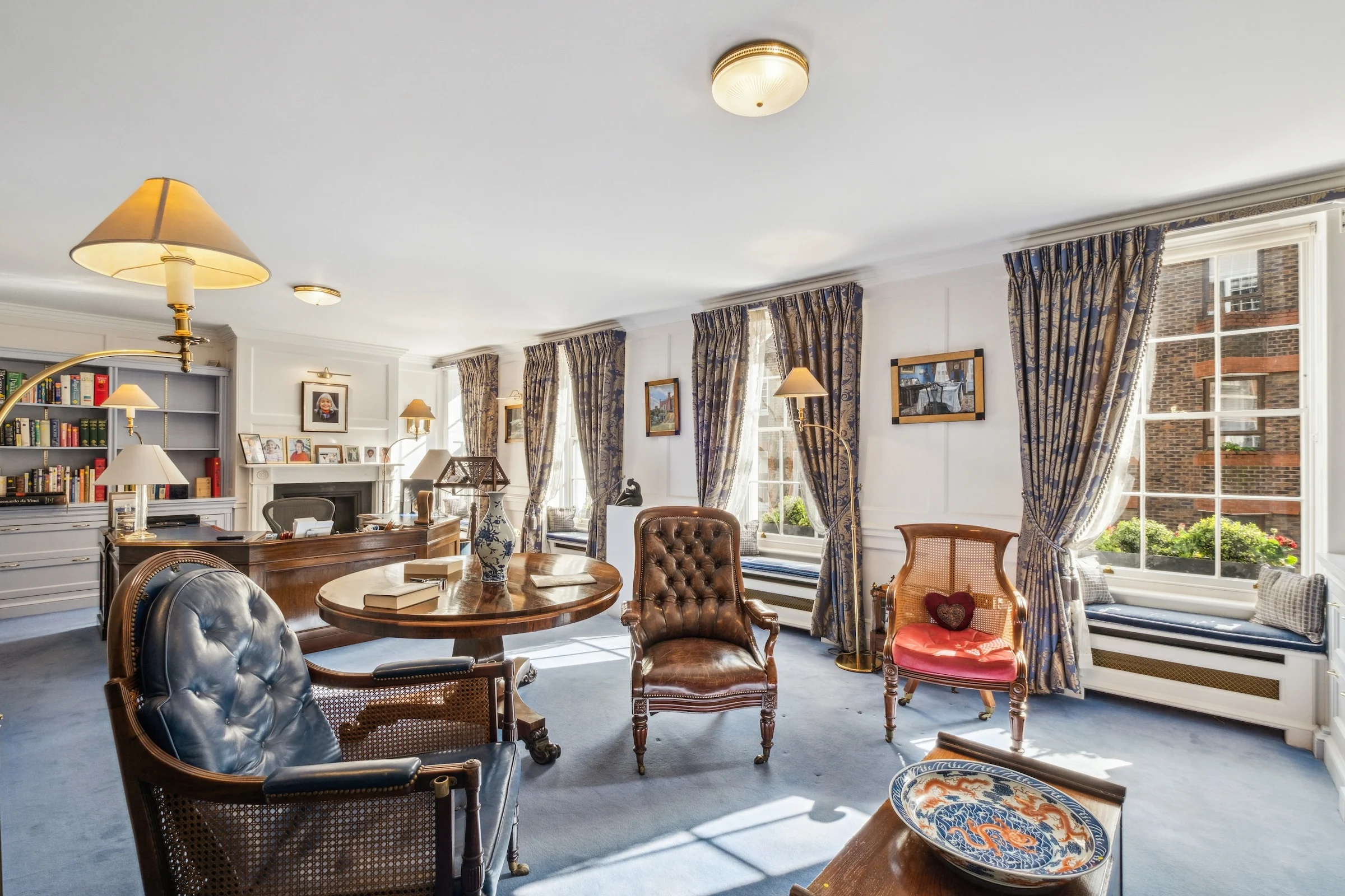 39 Craven Street Strand, The Strand, London, England WC2N 5NG, United Kingdom - 19_vitt81