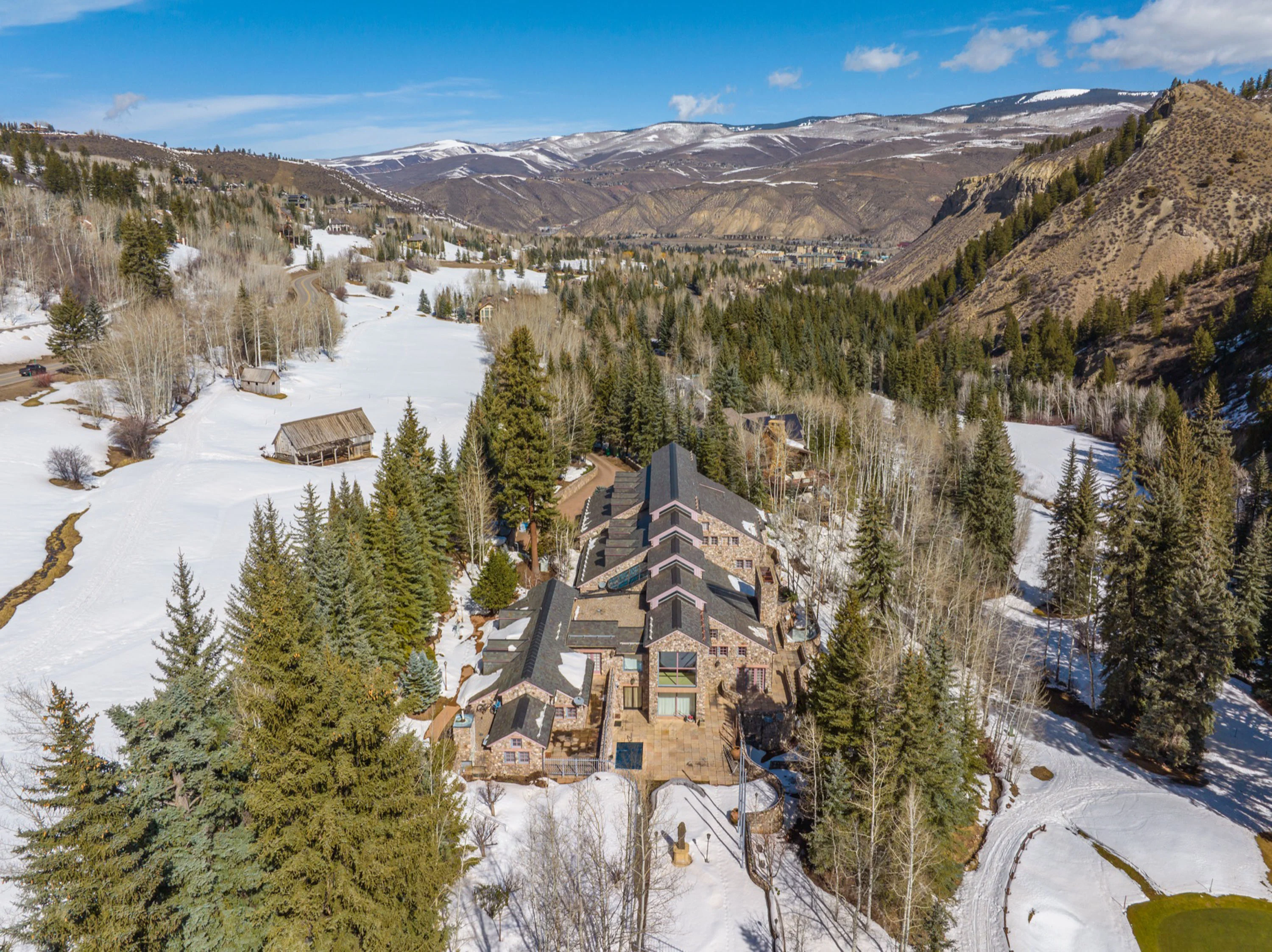 Beaver Creek Château, Beaver Creek, Vail Valley, Colorado 81620 - 181-south-fairway-drive-beaver-creek-colorado73_icouct